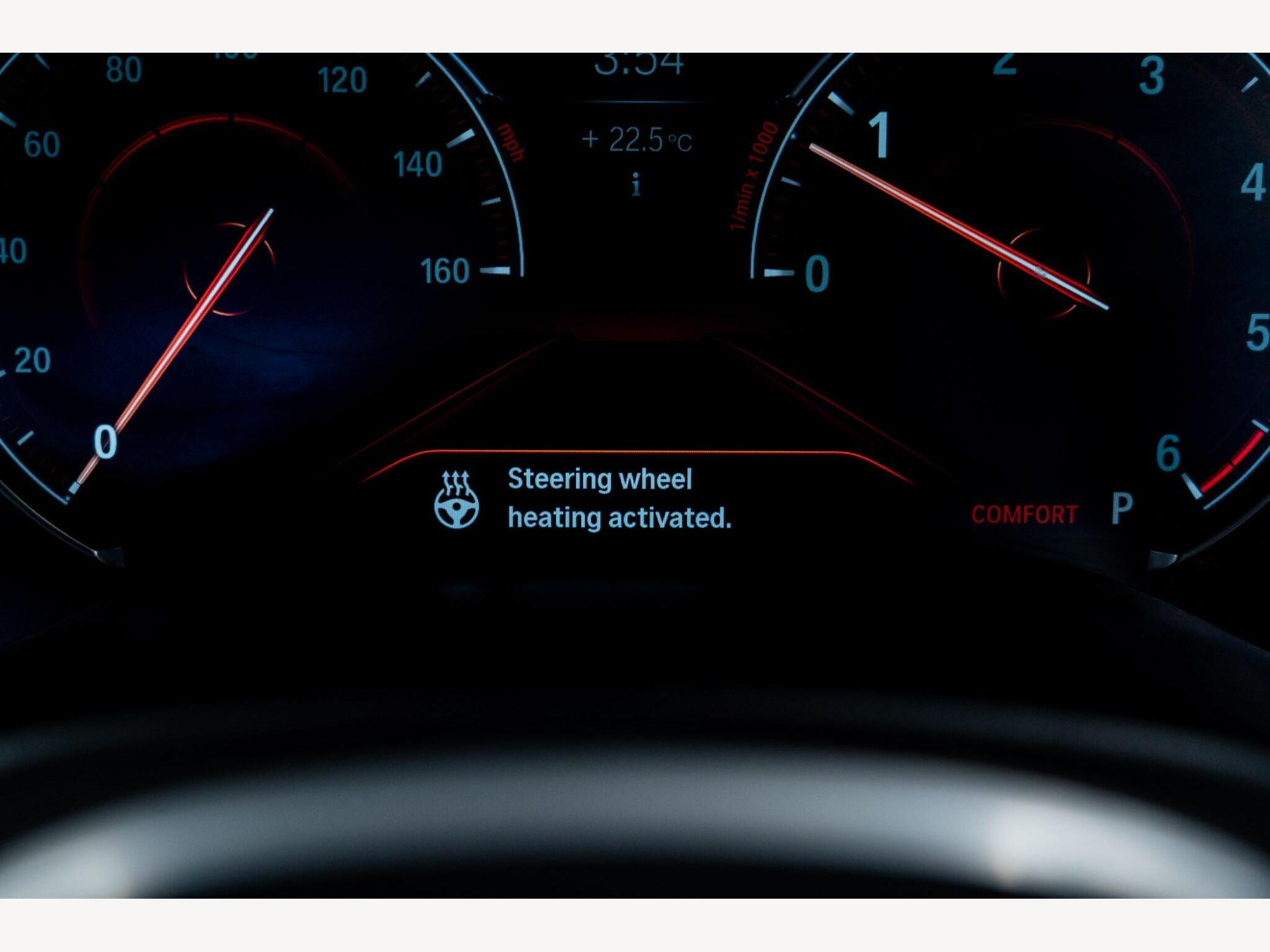 2018 BMW 5 Series image 52