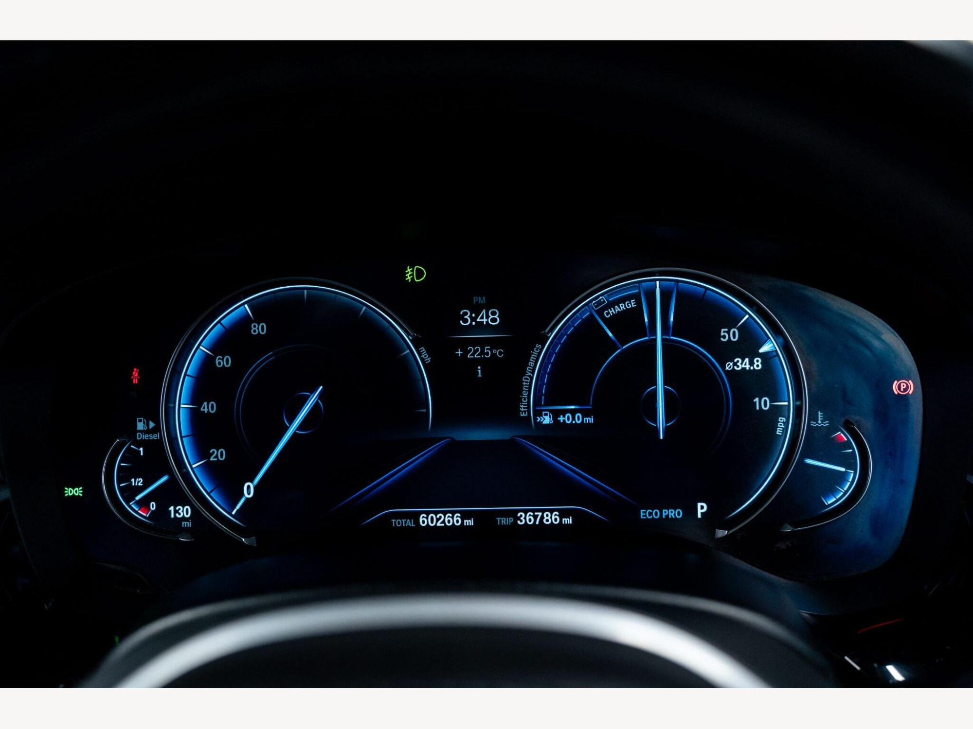 2018 BMW 5 Series image 18