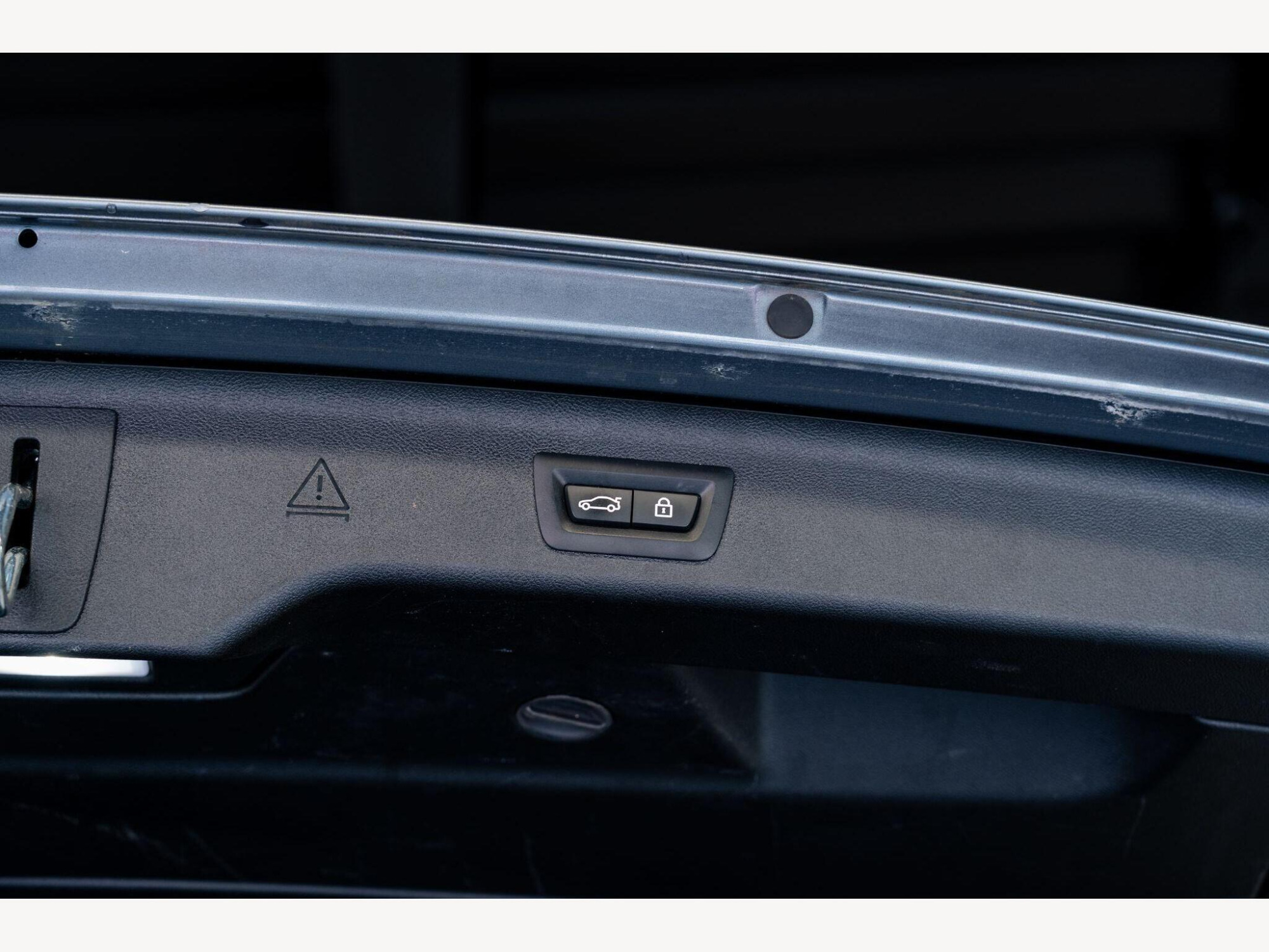 2018 BMW 5 Series image 62