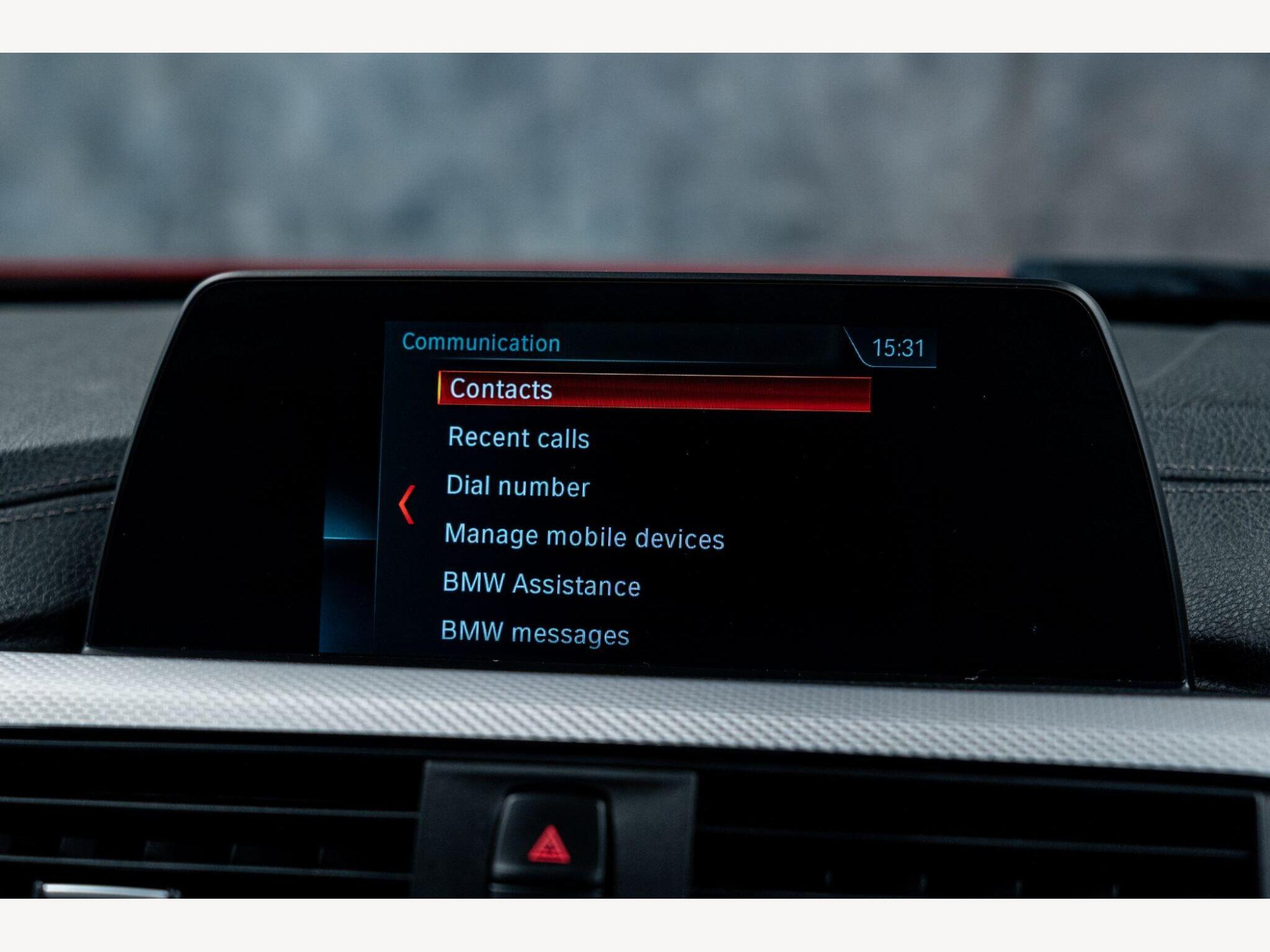 2017 BMW 3 Series image 30