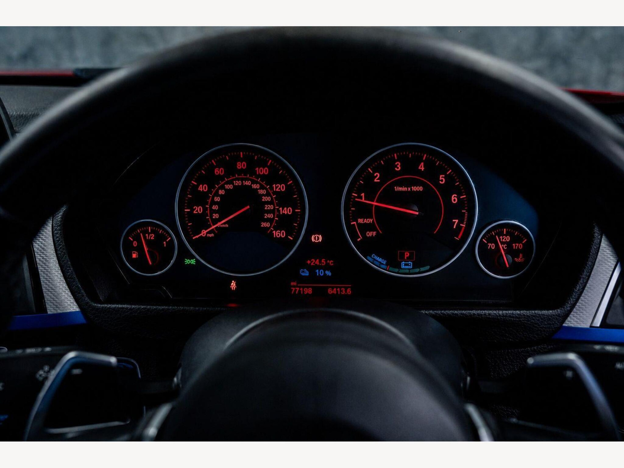 2017 BMW 3 Series image 18