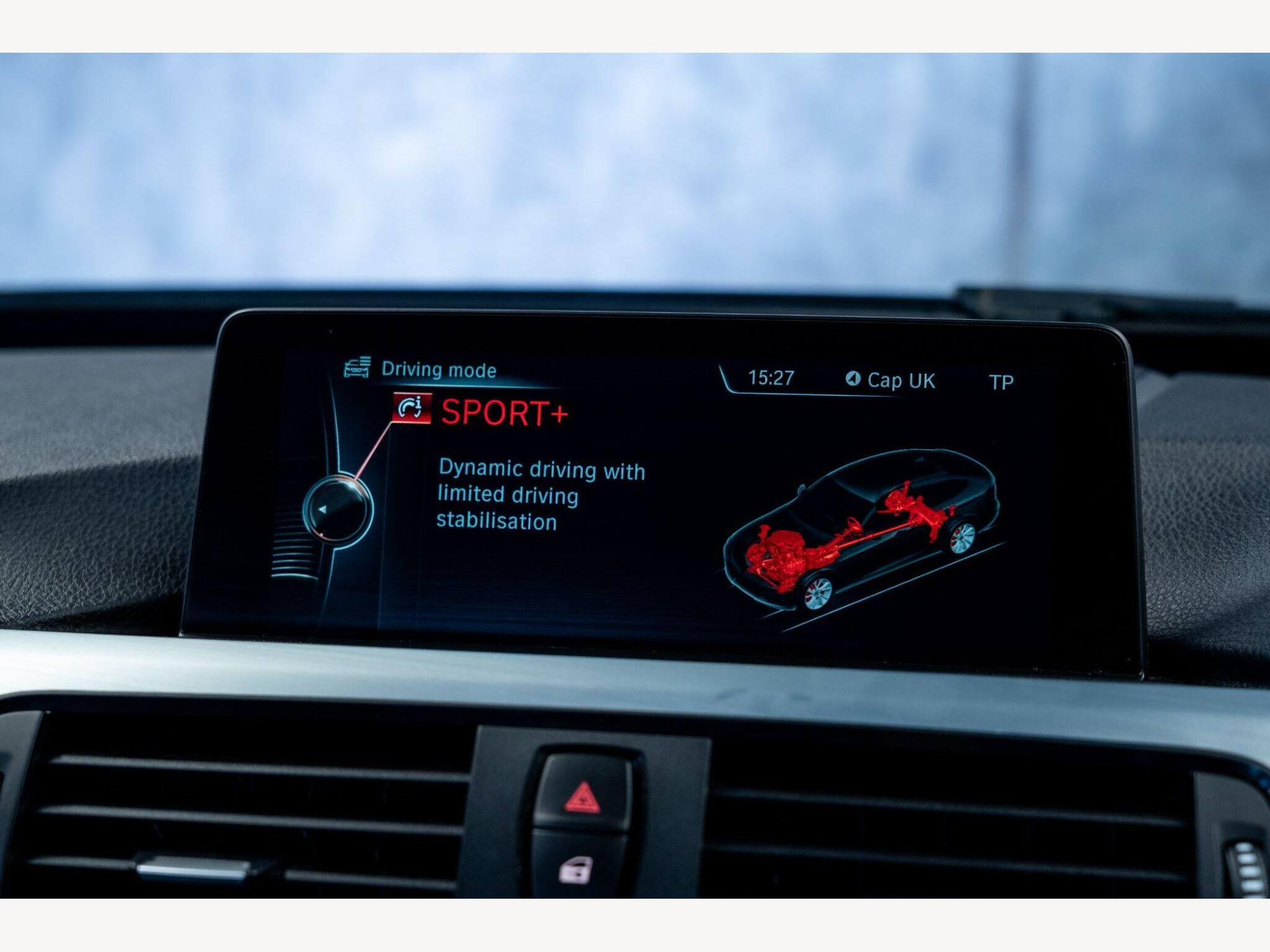 2016 BMW 3 Series Gran Turismo image 21