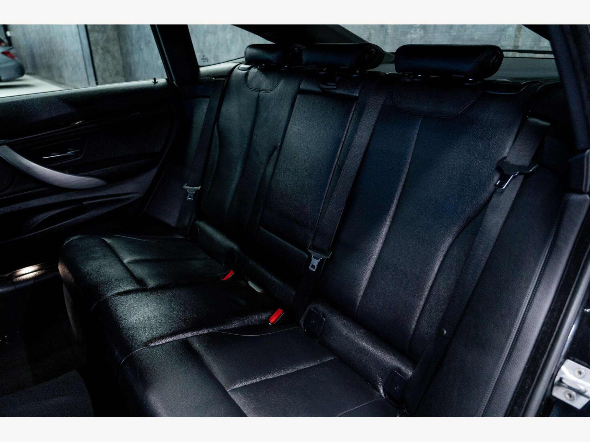 2016 BMW 3 Series Gran Turismo image 48