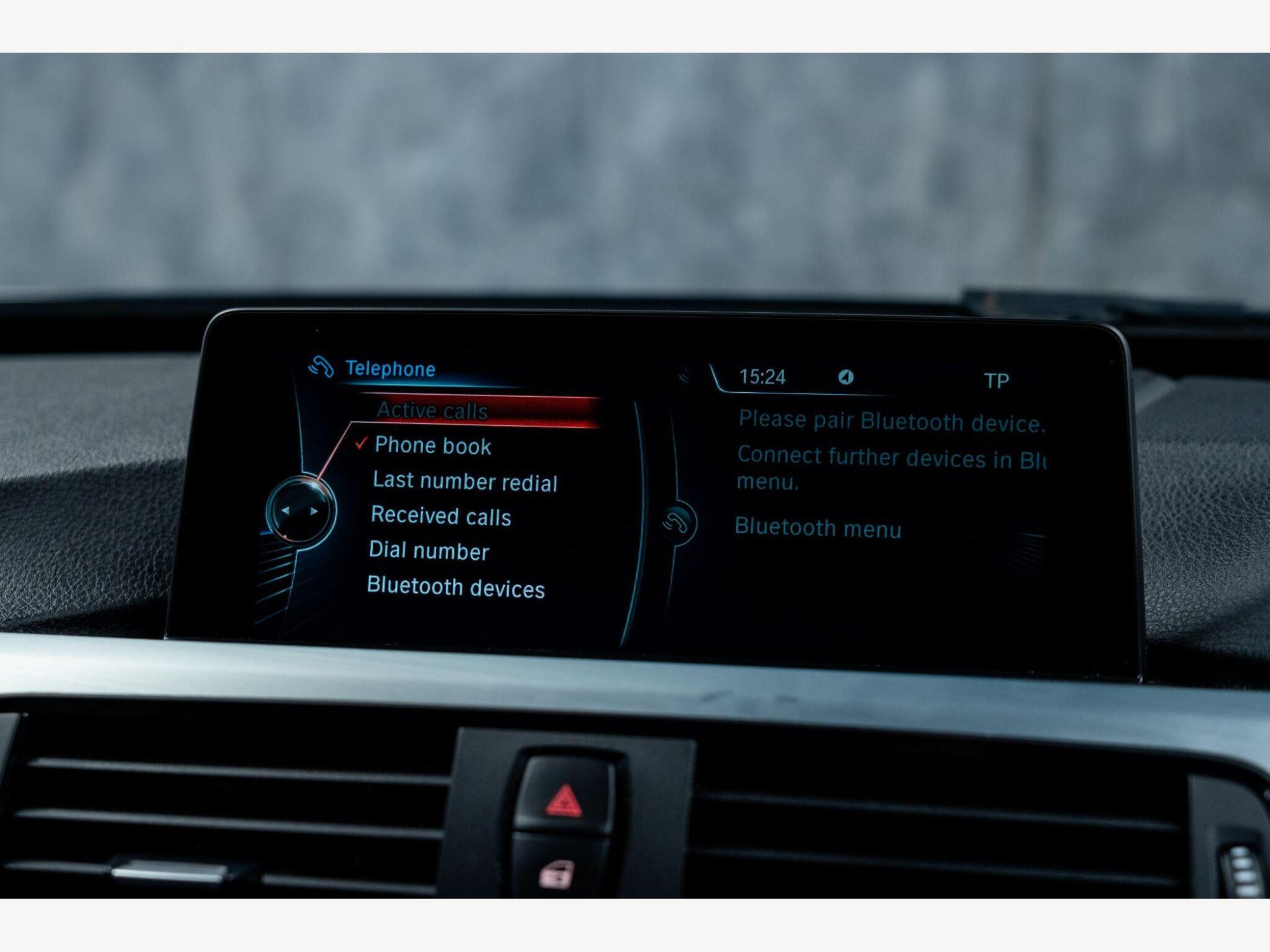 2016 BMW 3 Series Gran Turismo image 30