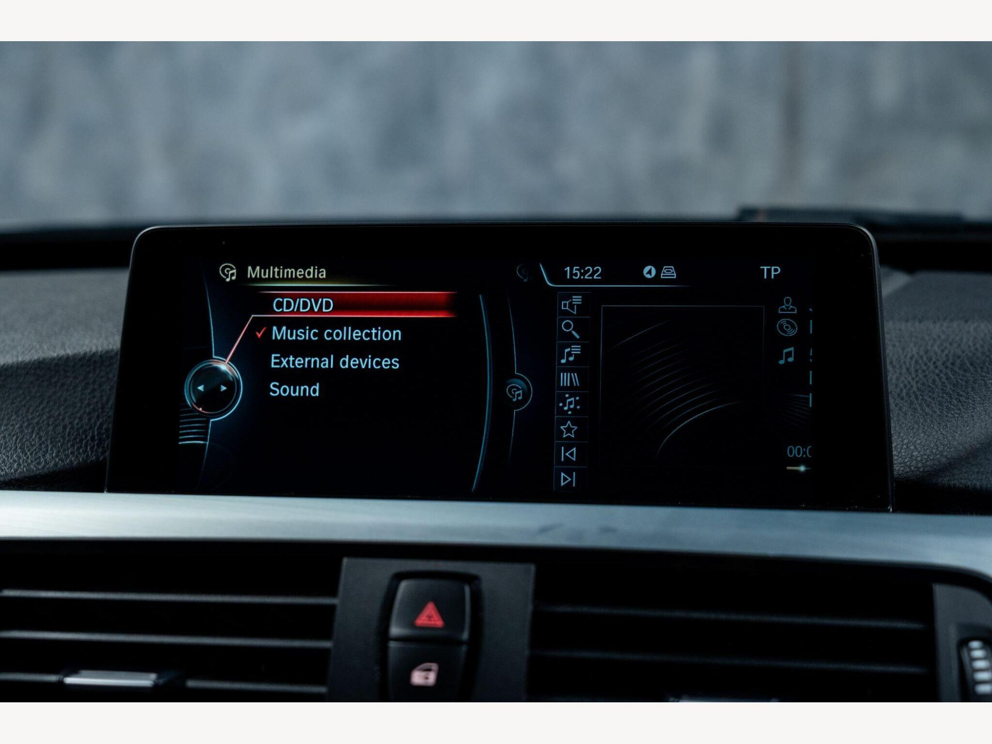 2016 BMW 3 Series Gran Turismo image 33