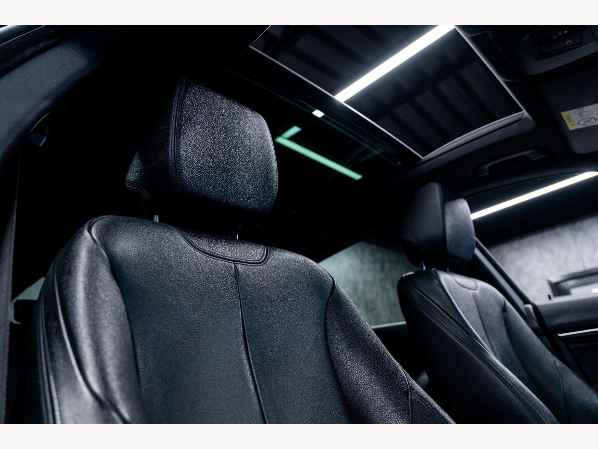 2016 BMW 3 Series Gran Turismo image 44