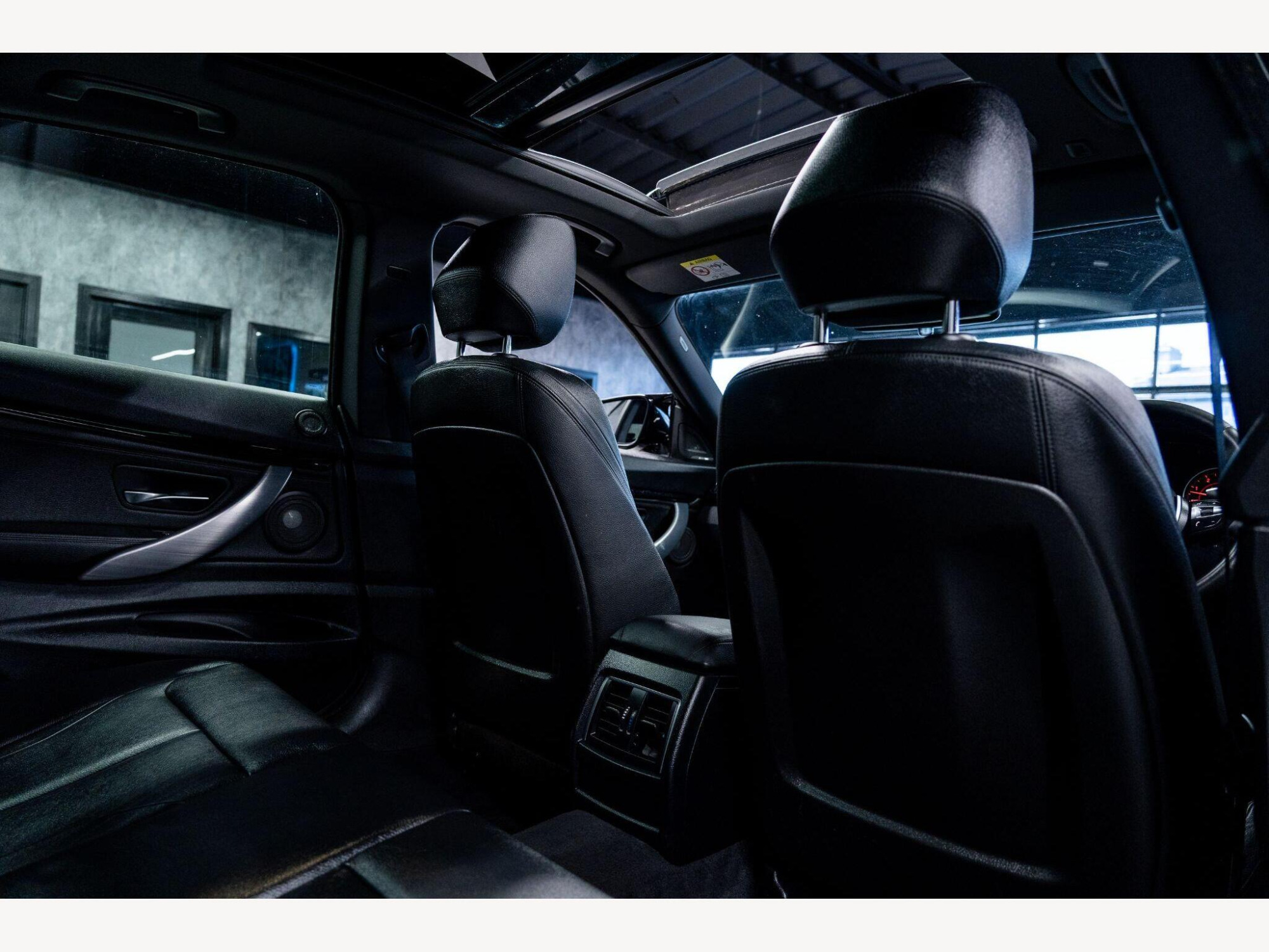 2016 BMW 3 Series Gran Turismo image 46