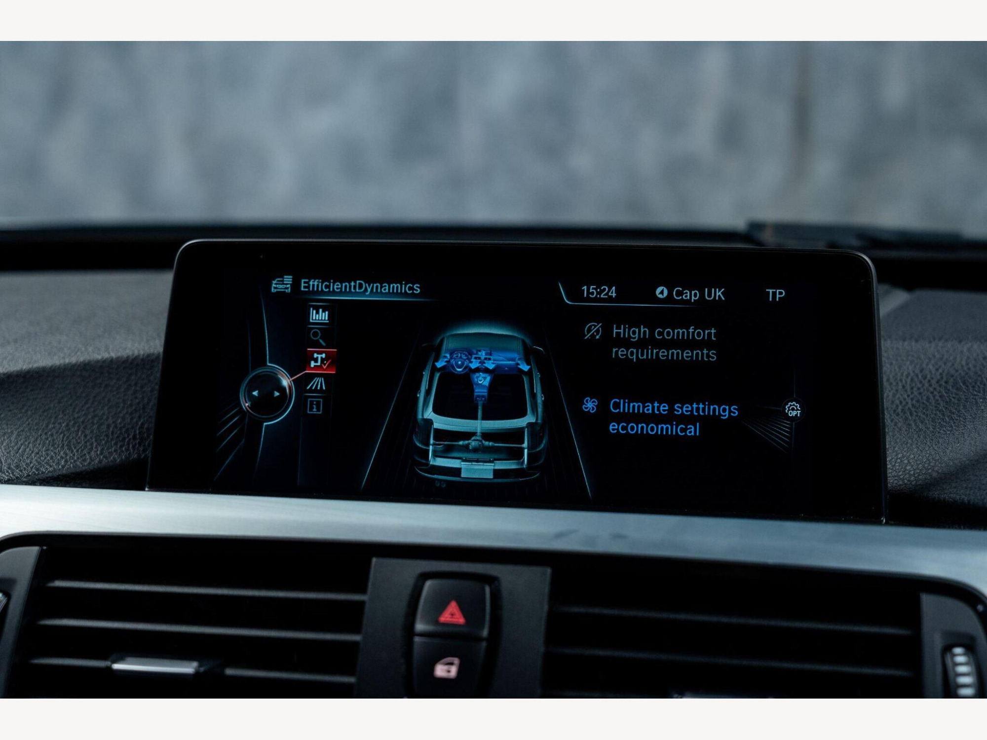 2016 BMW 3 Series Gran Turismo image 25