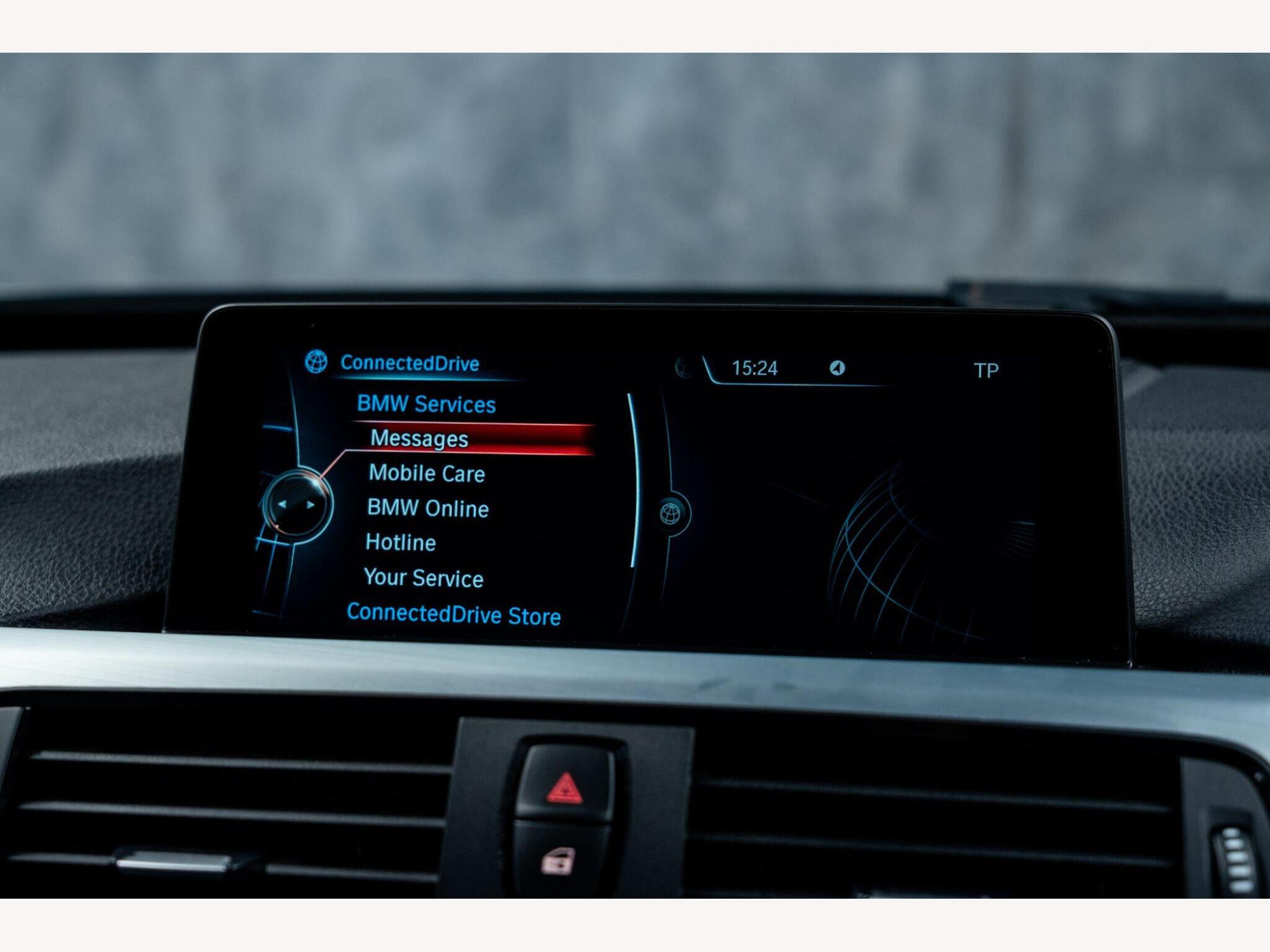 2016 BMW 3 Series Gran Turismo image 31