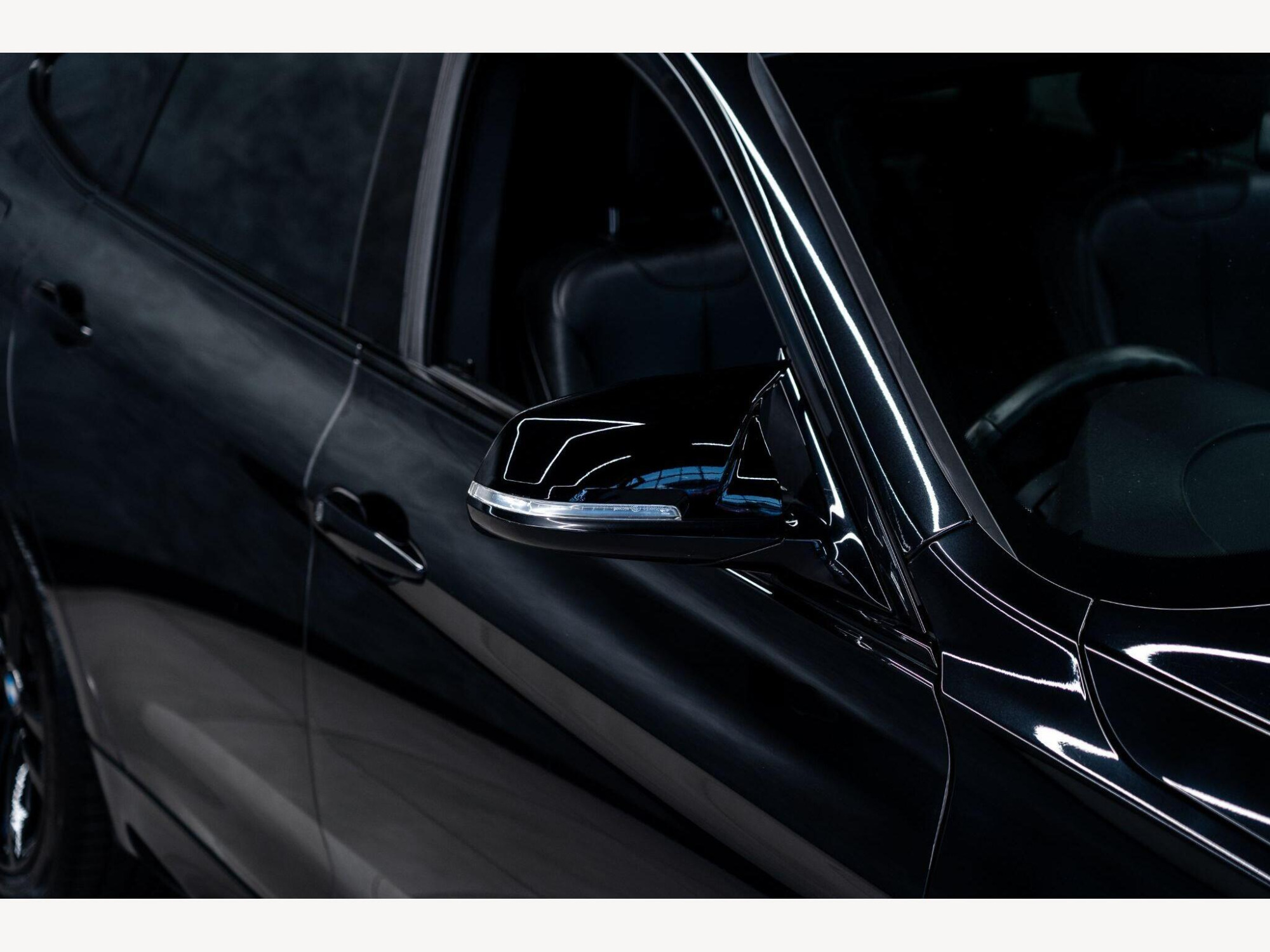 2016 BMW 3 Series Gran Turismo image 11