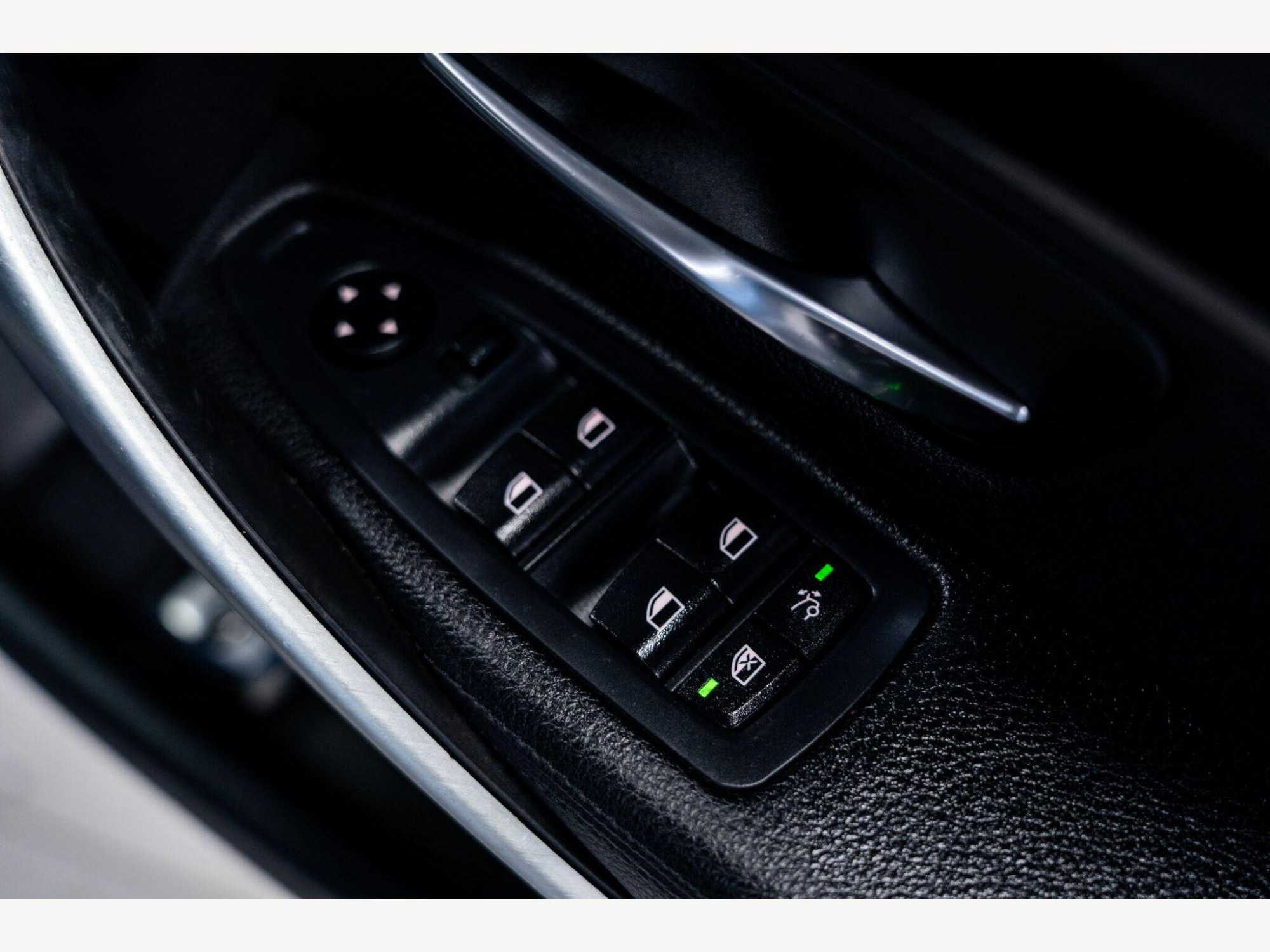 2016 BMW 3 Series Gran Turismo image 42