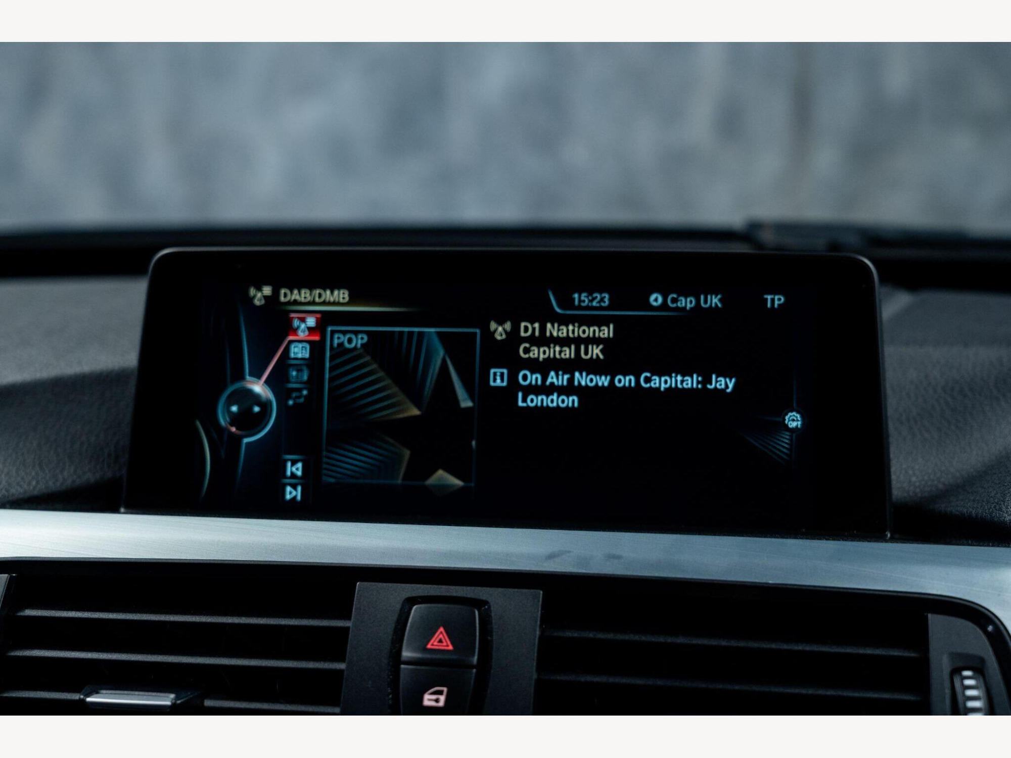 2016 BMW 3 Series Gran Turismo image 36