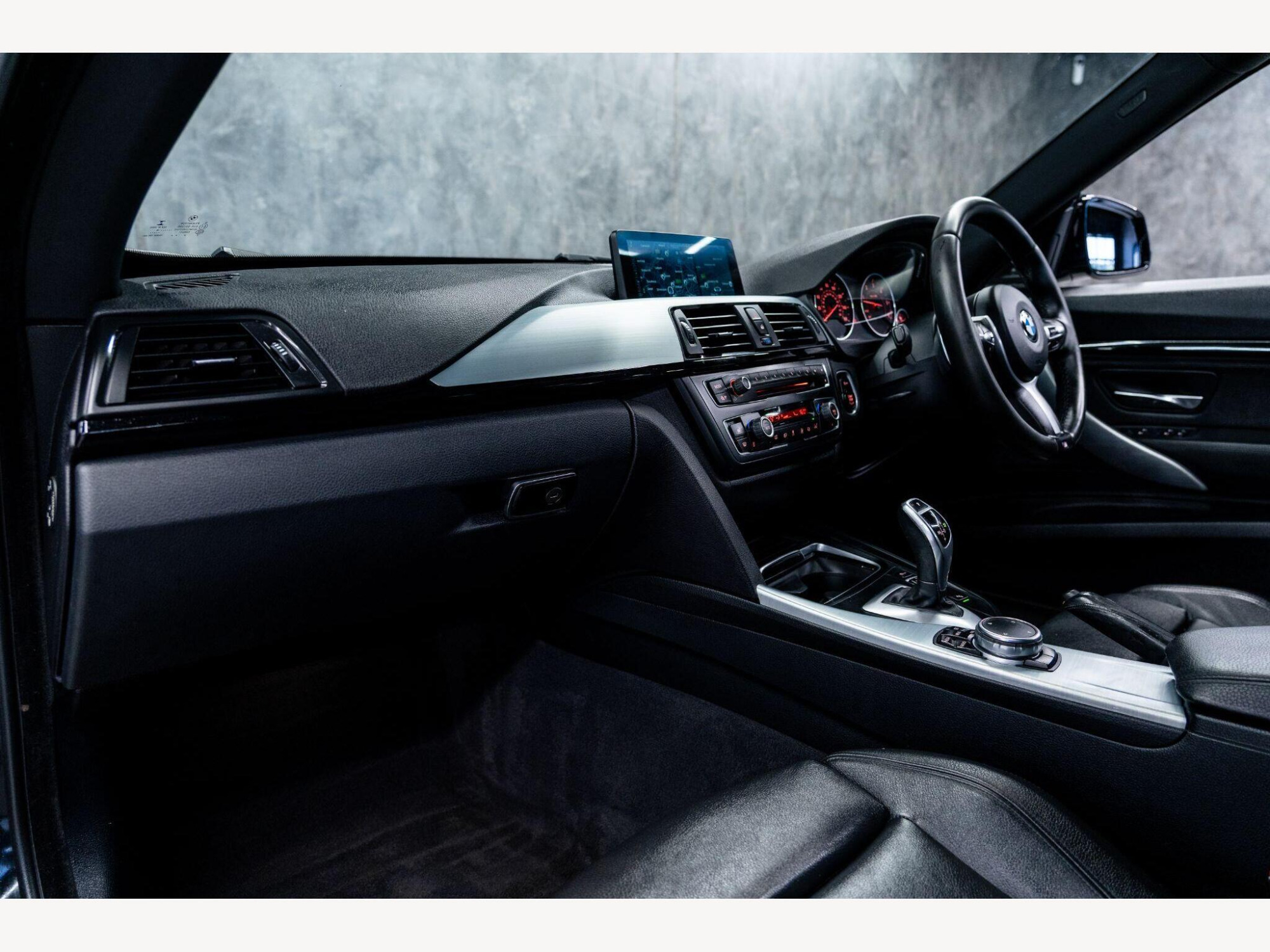 2016 BMW 3 Series Gran Turismo image 43