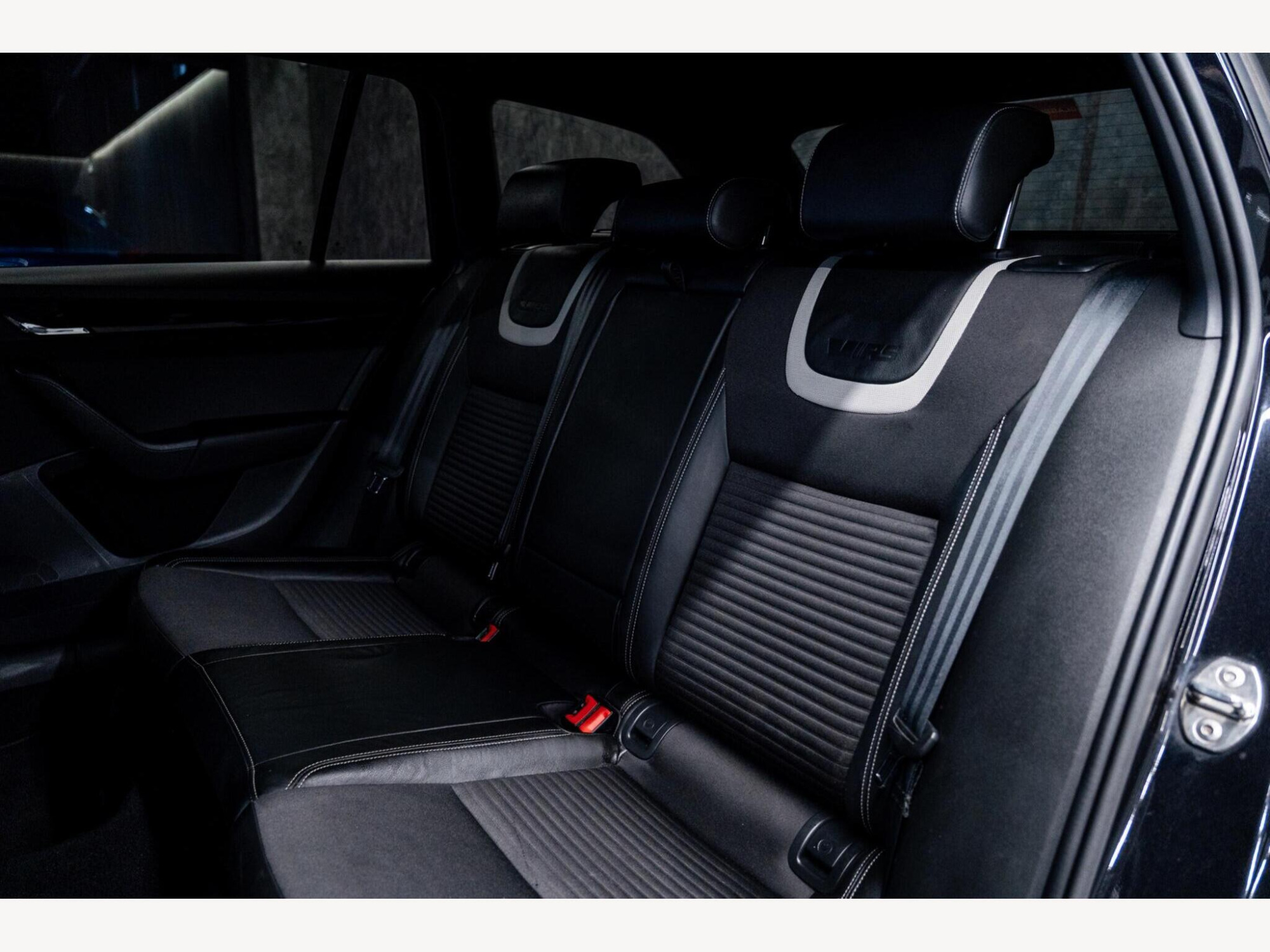 2015 Skoda Octavia image 32