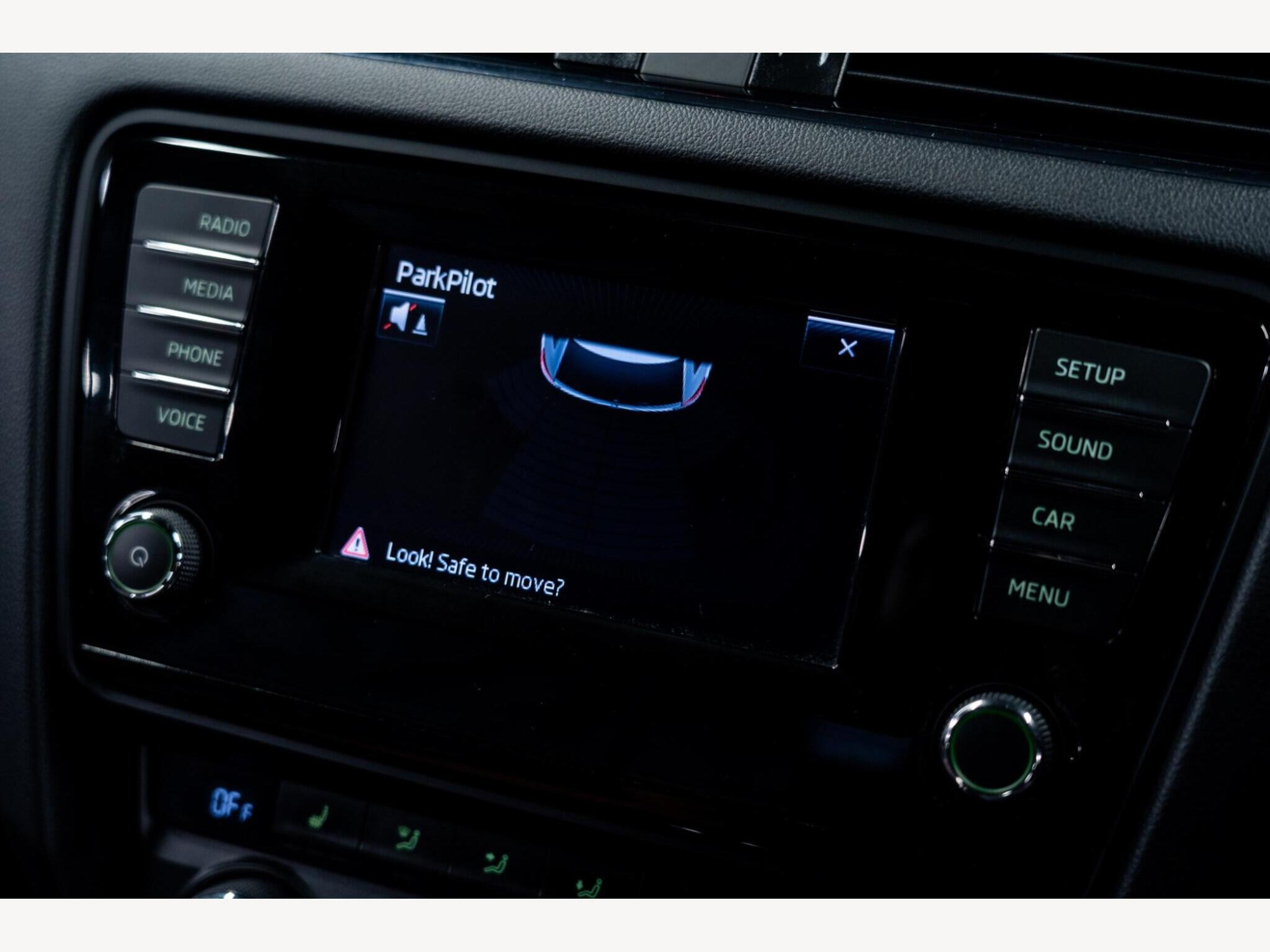 2015 Skoda Octavia image 17
