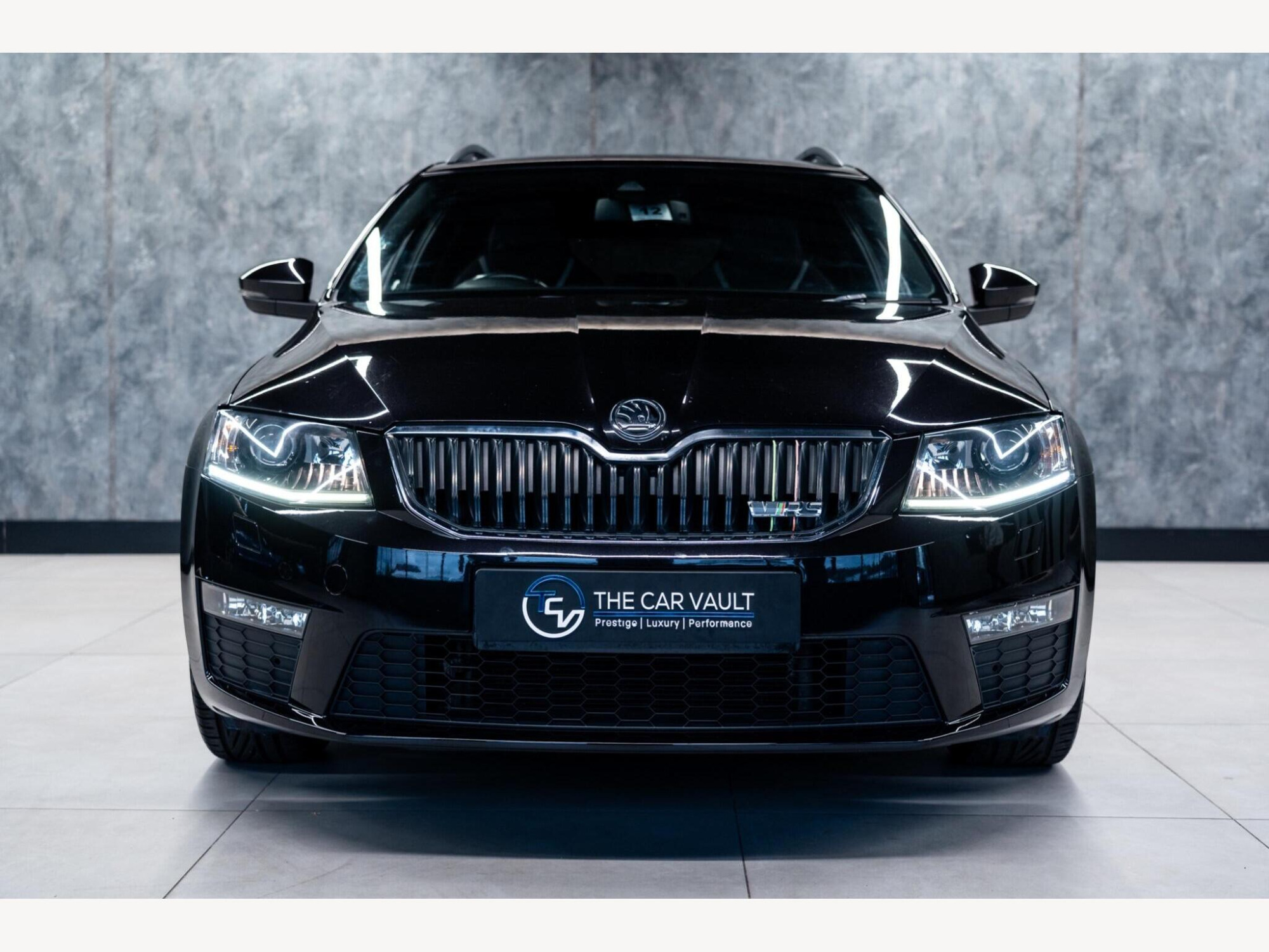 2015 Skoda Octavia image 5