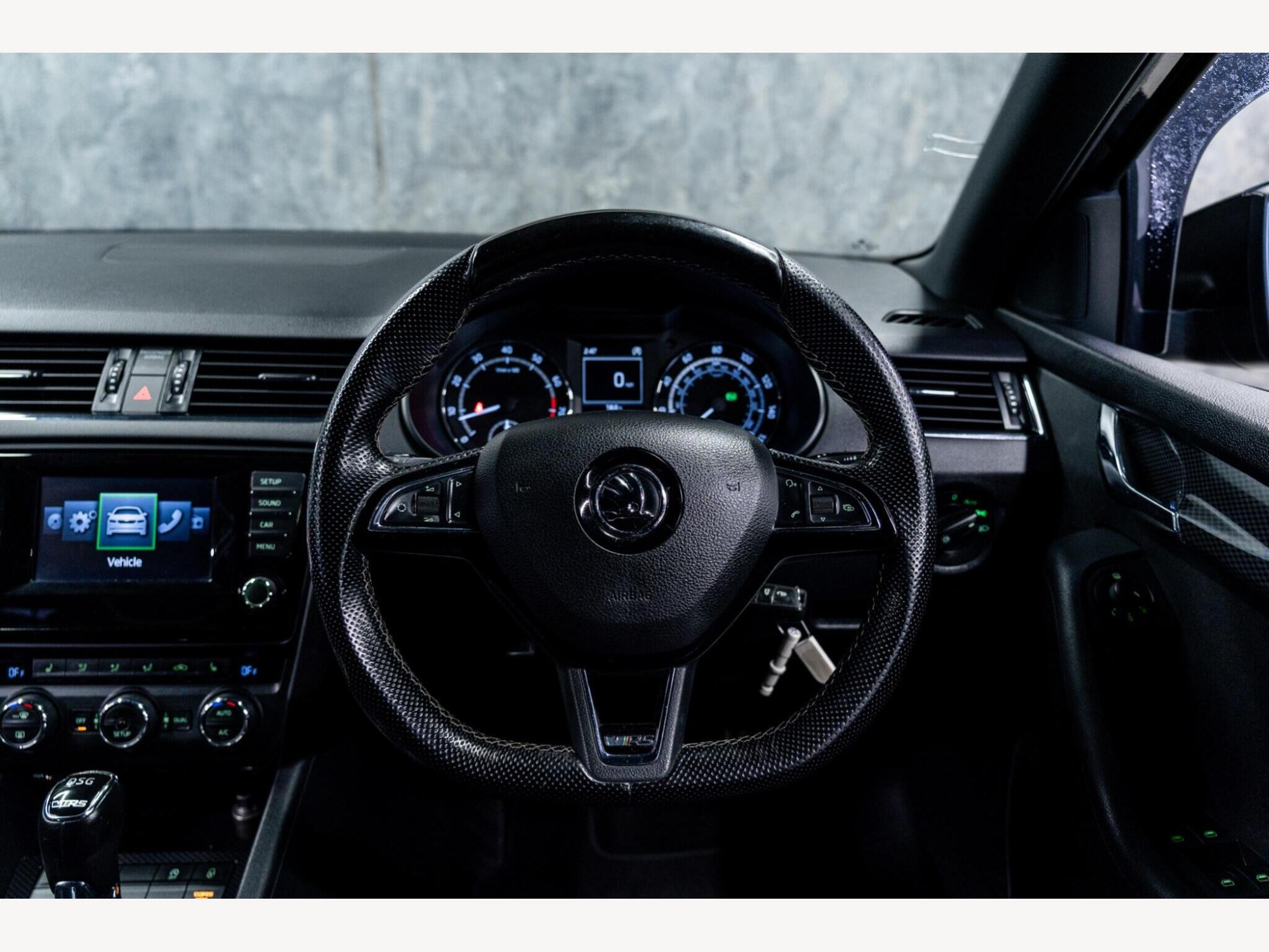 2015 Skoda Octavia image 14