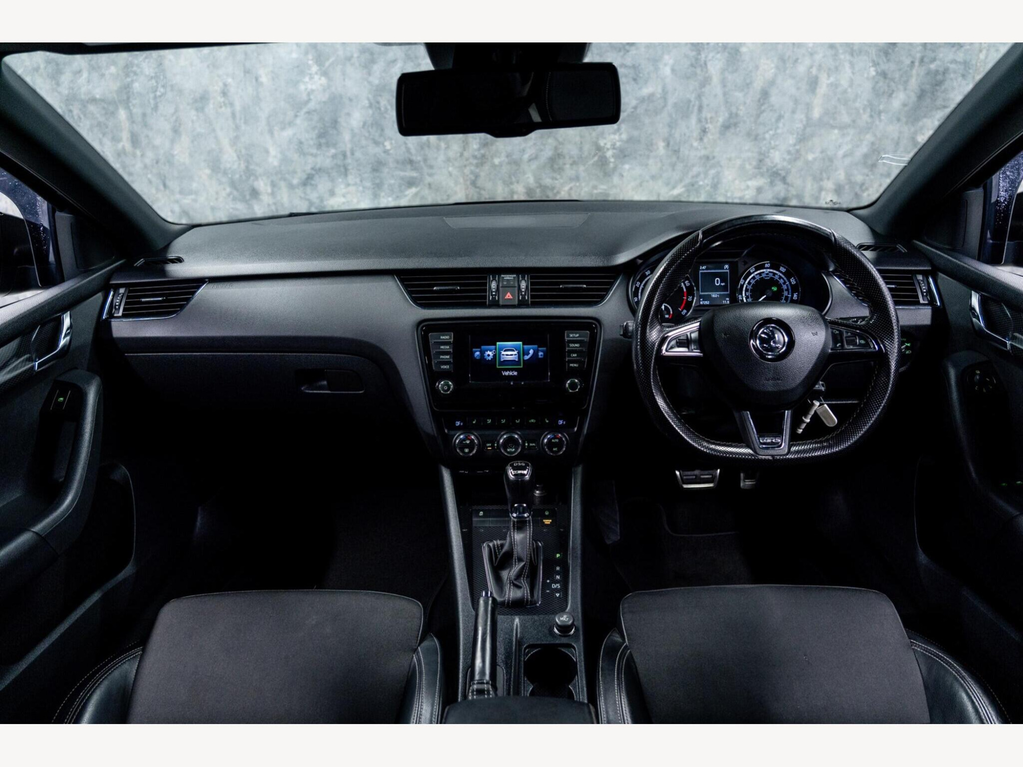 2015 Skoda Octavia image 13