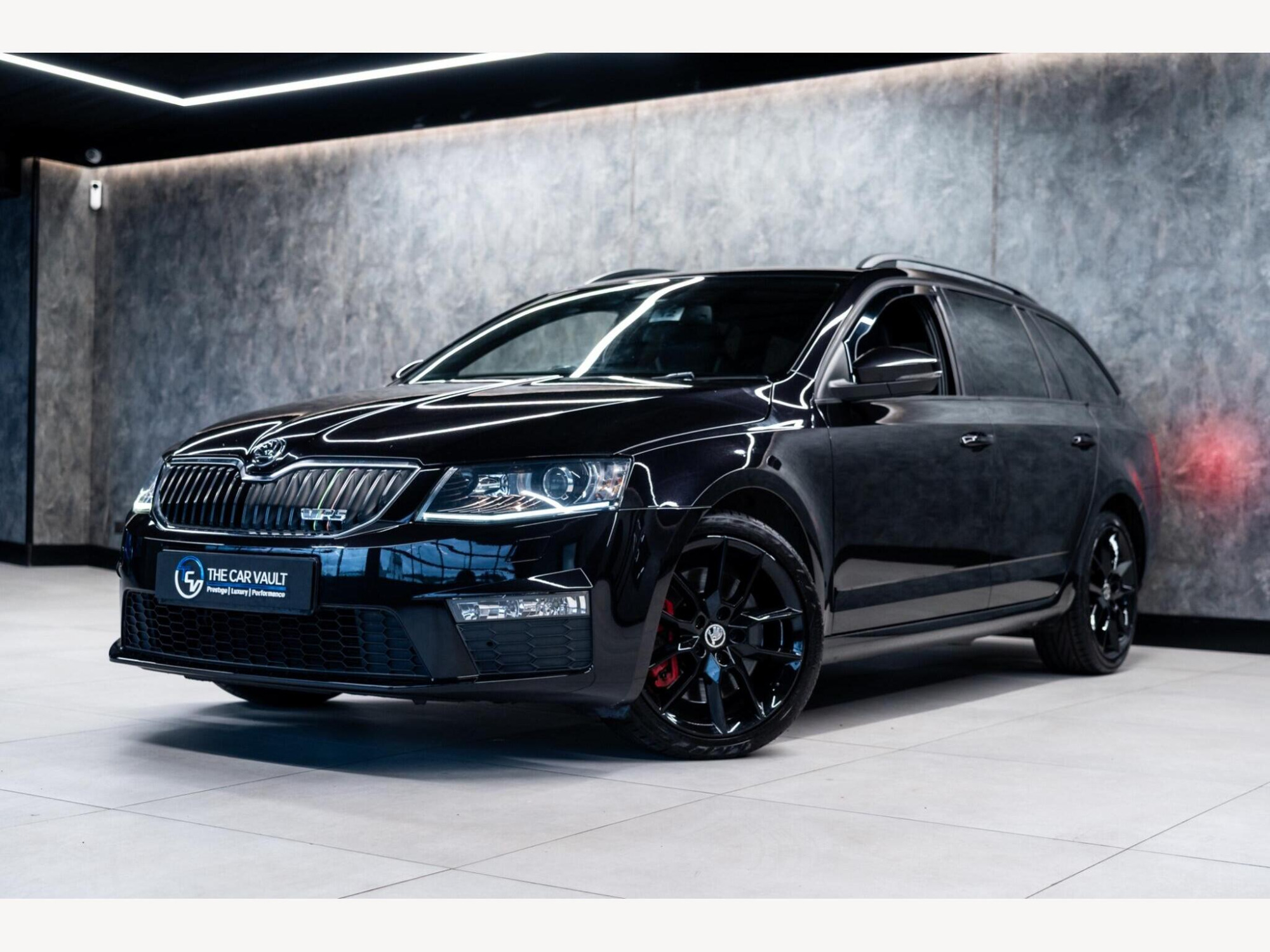 2015 Skoda Octavia image 4