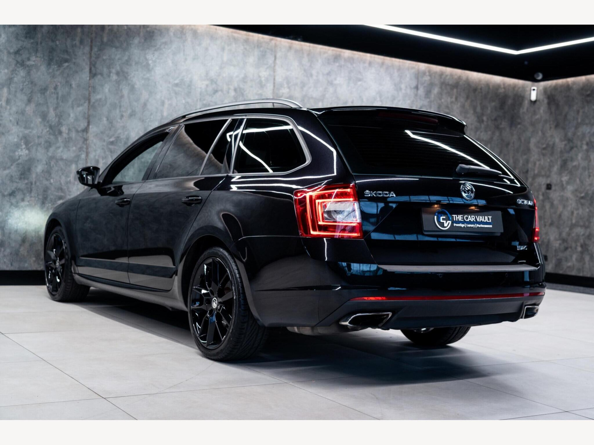 2015 Skoda Octavia image 6