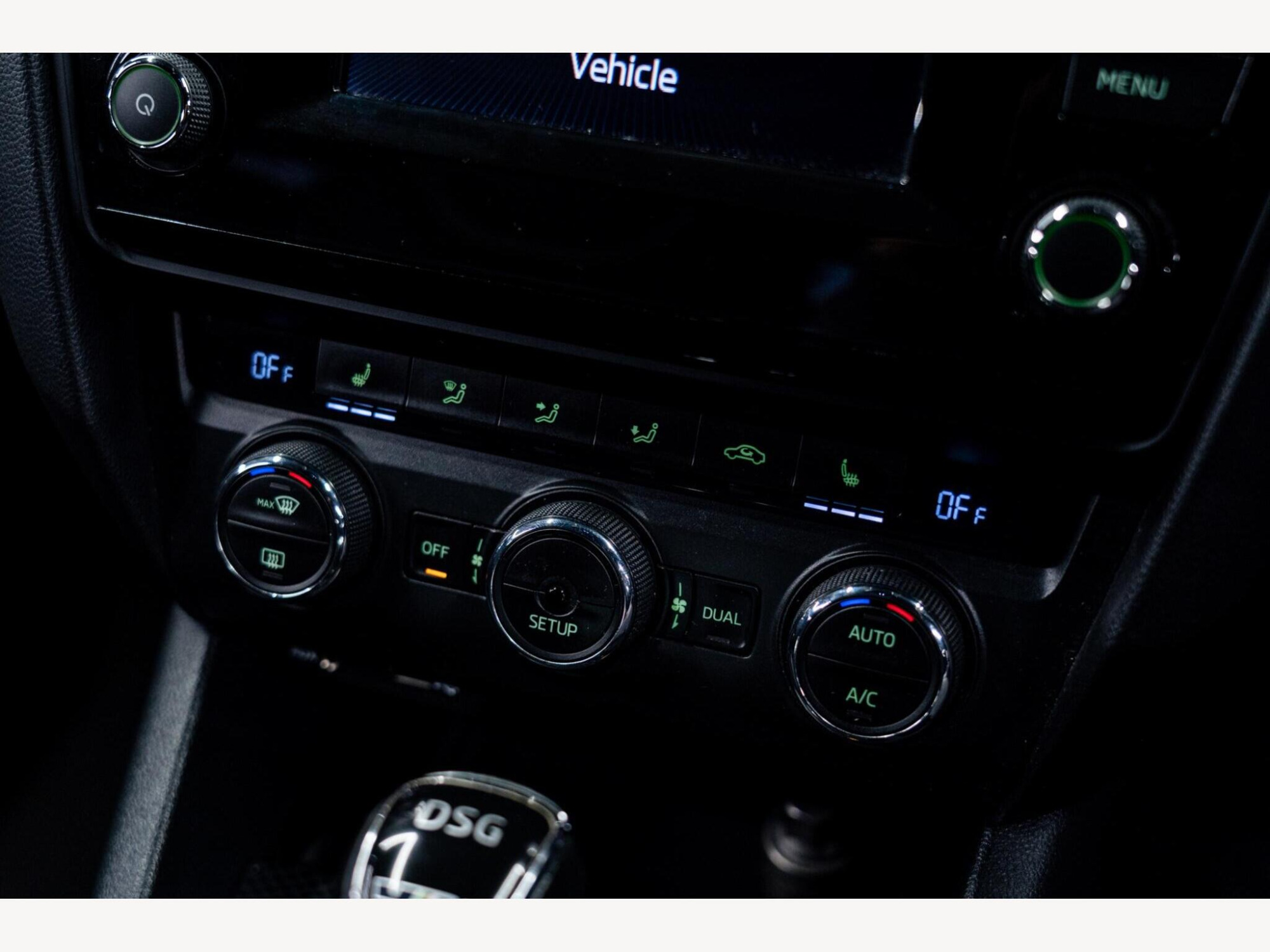 2015 Skoda Octavia image 23