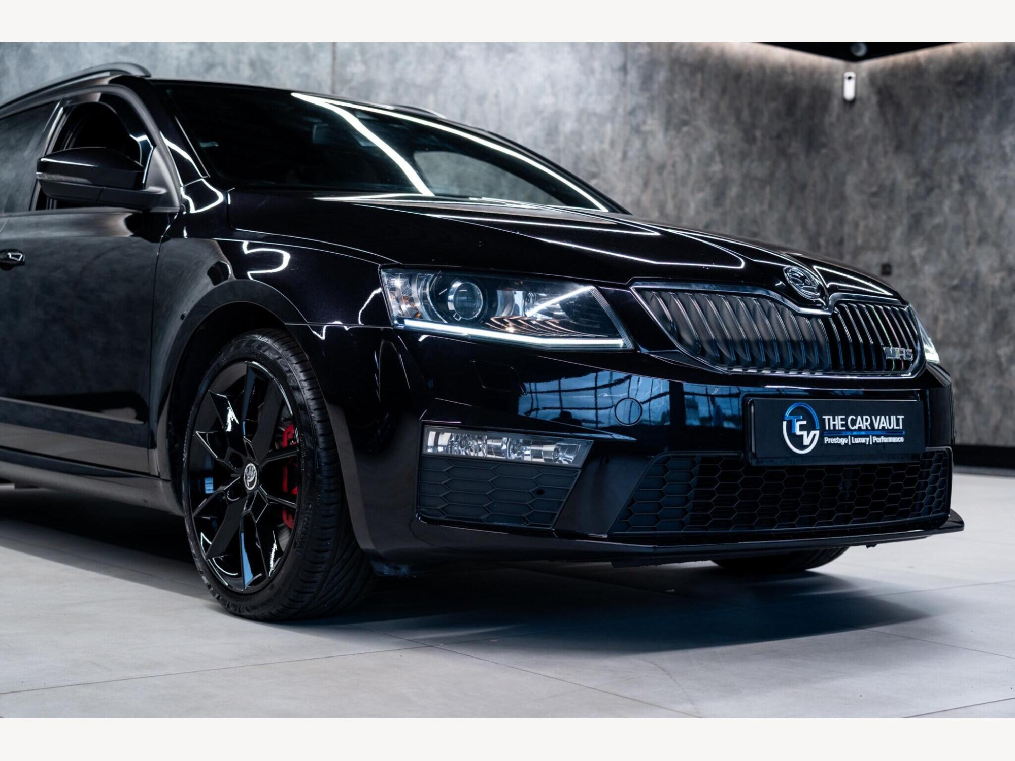 2015 Skoda Octavia image 9