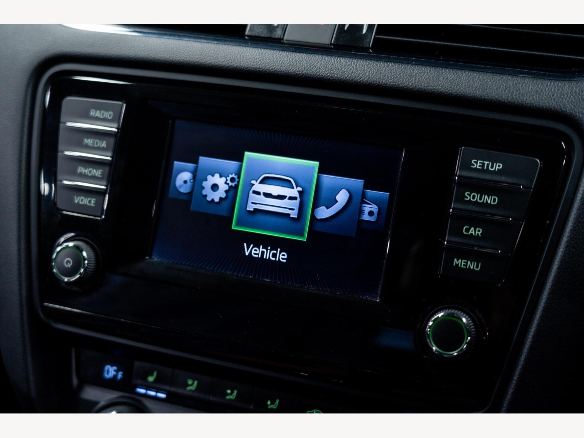 2015 Skoda Octavia image 18
