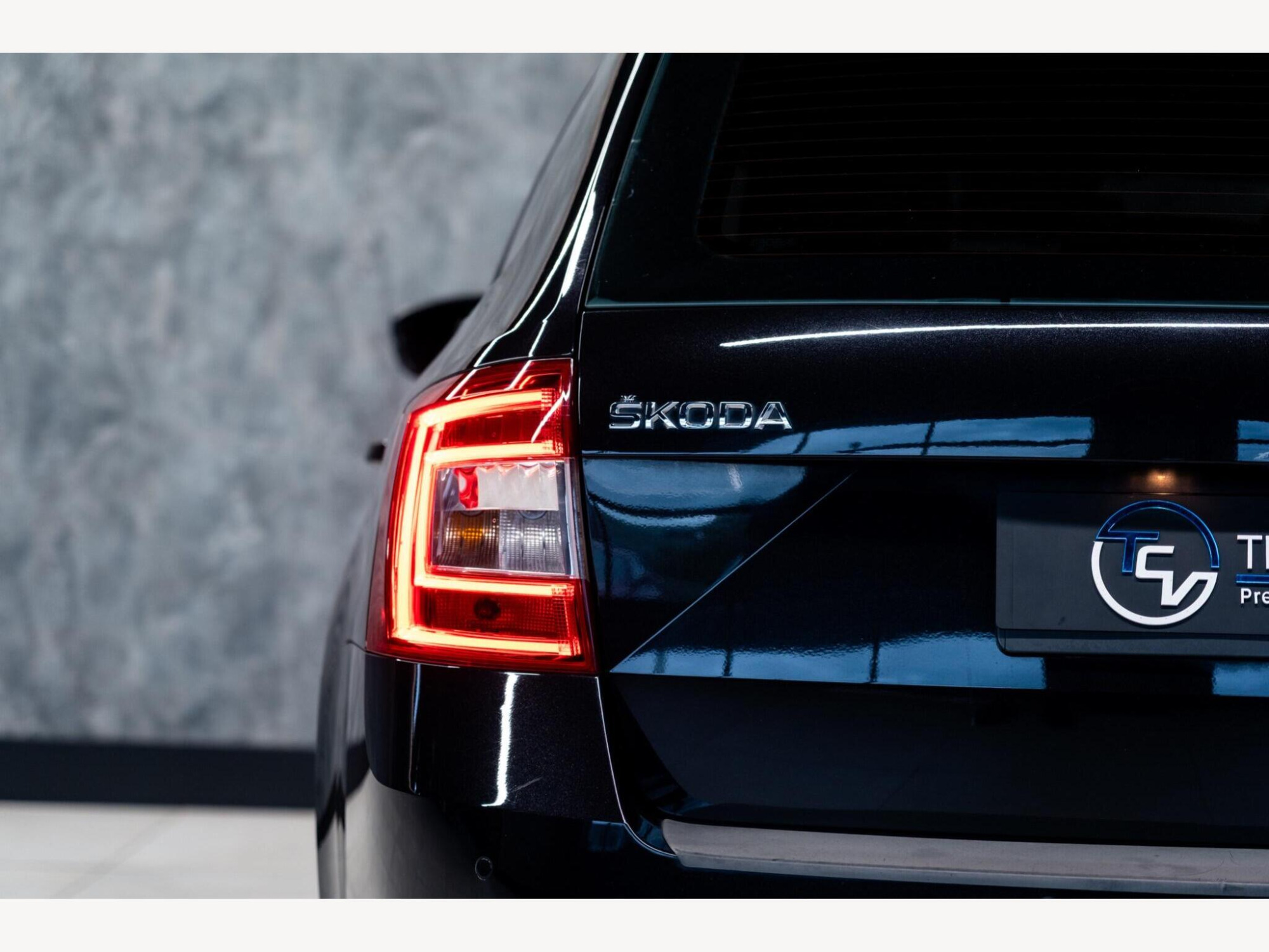 2015 Skoda Octavia image 10