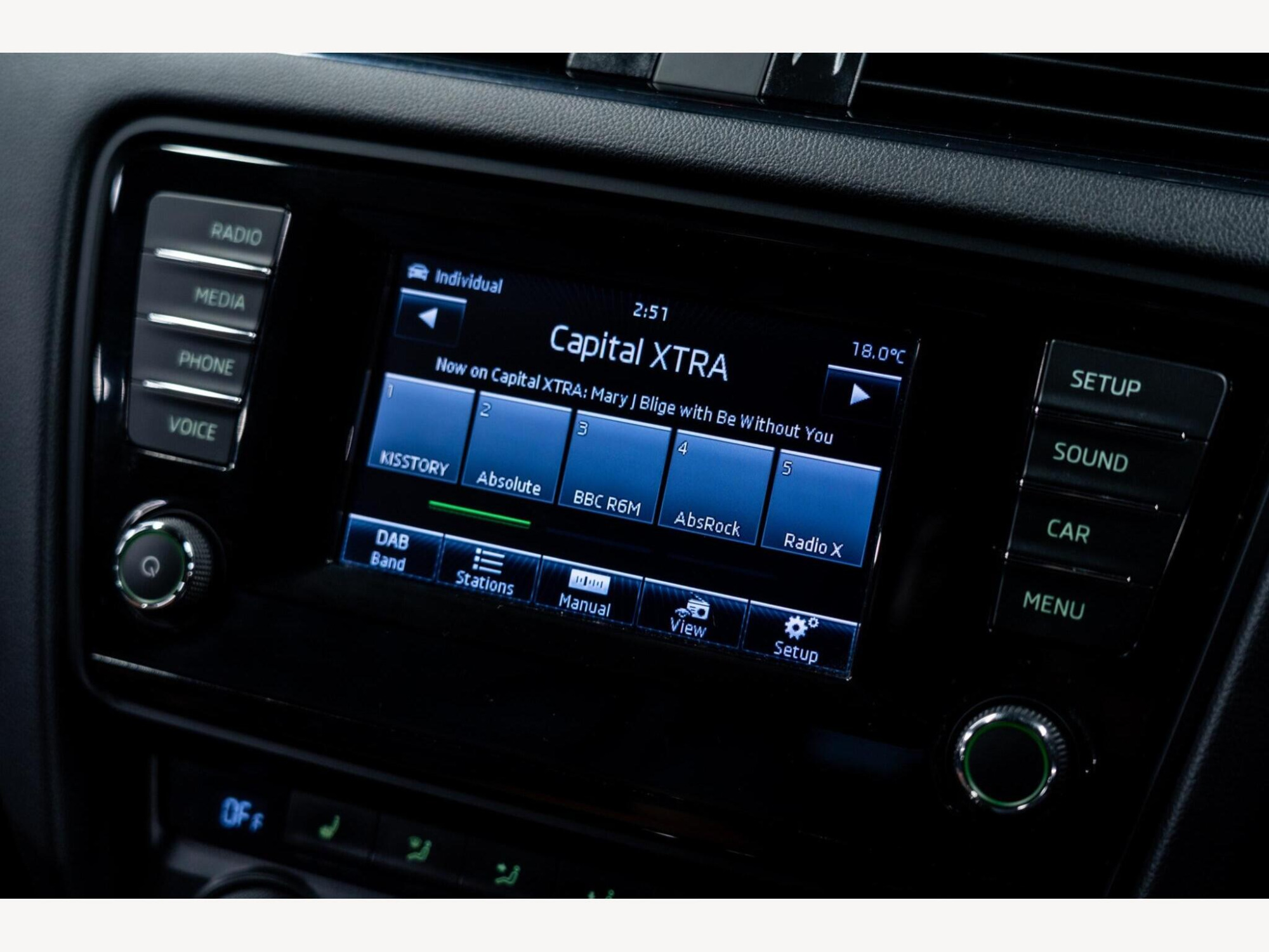 2015 Skoda Octavia image 21