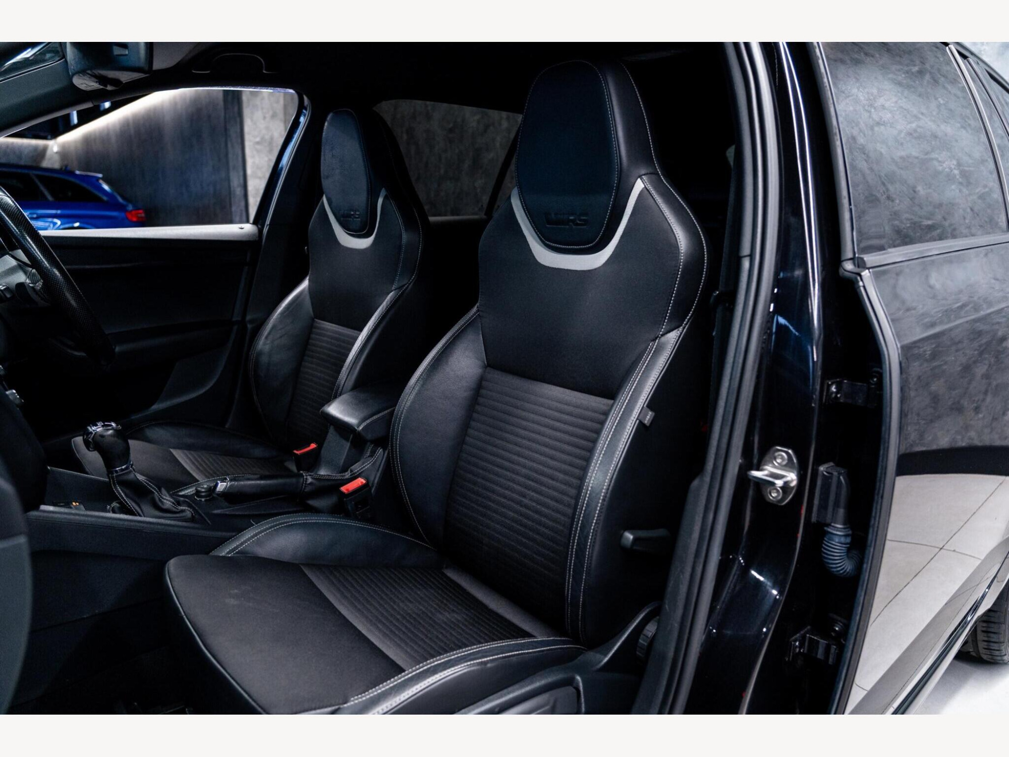 2015 Skoda Octavia image 31