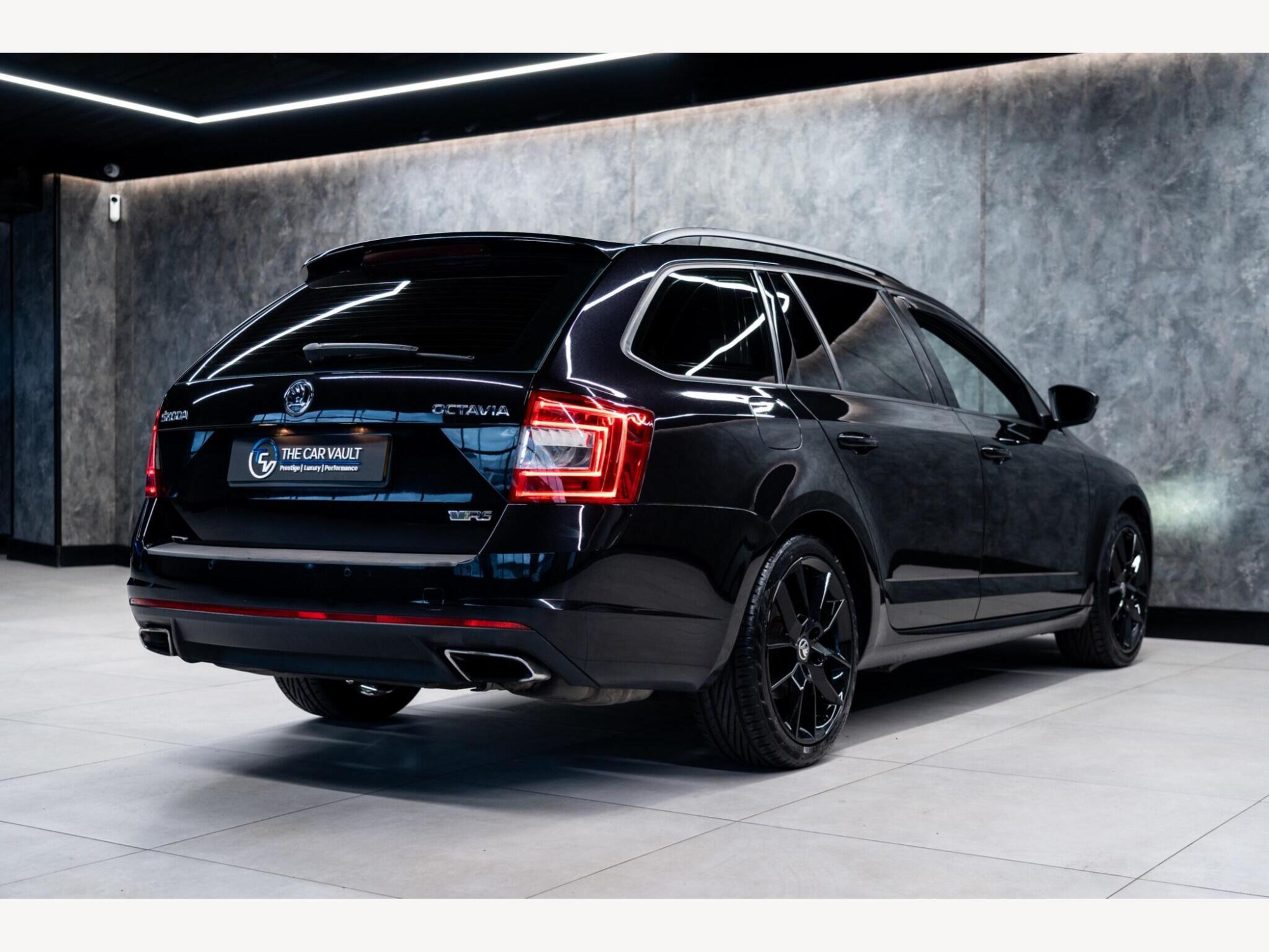 2015 Skoda Octavia image 7