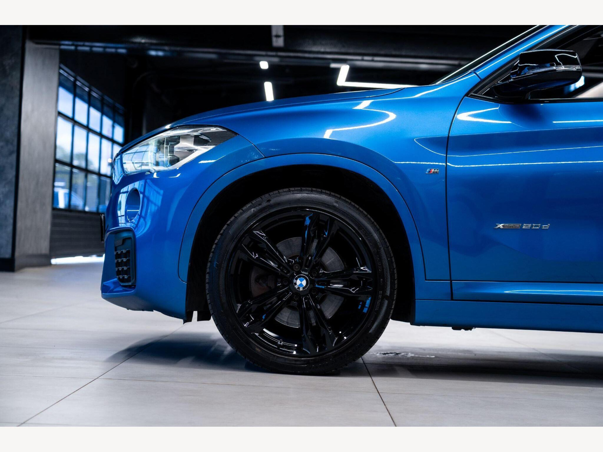 2016 BMW X1 image 14
