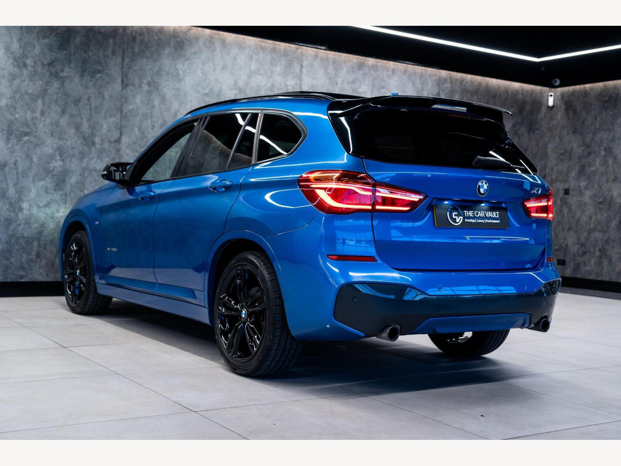 2016 BMW X1 image 6