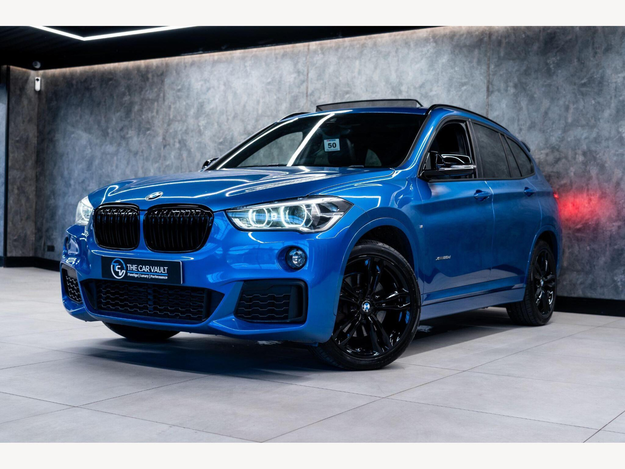 2016 BMW X1 image 4
