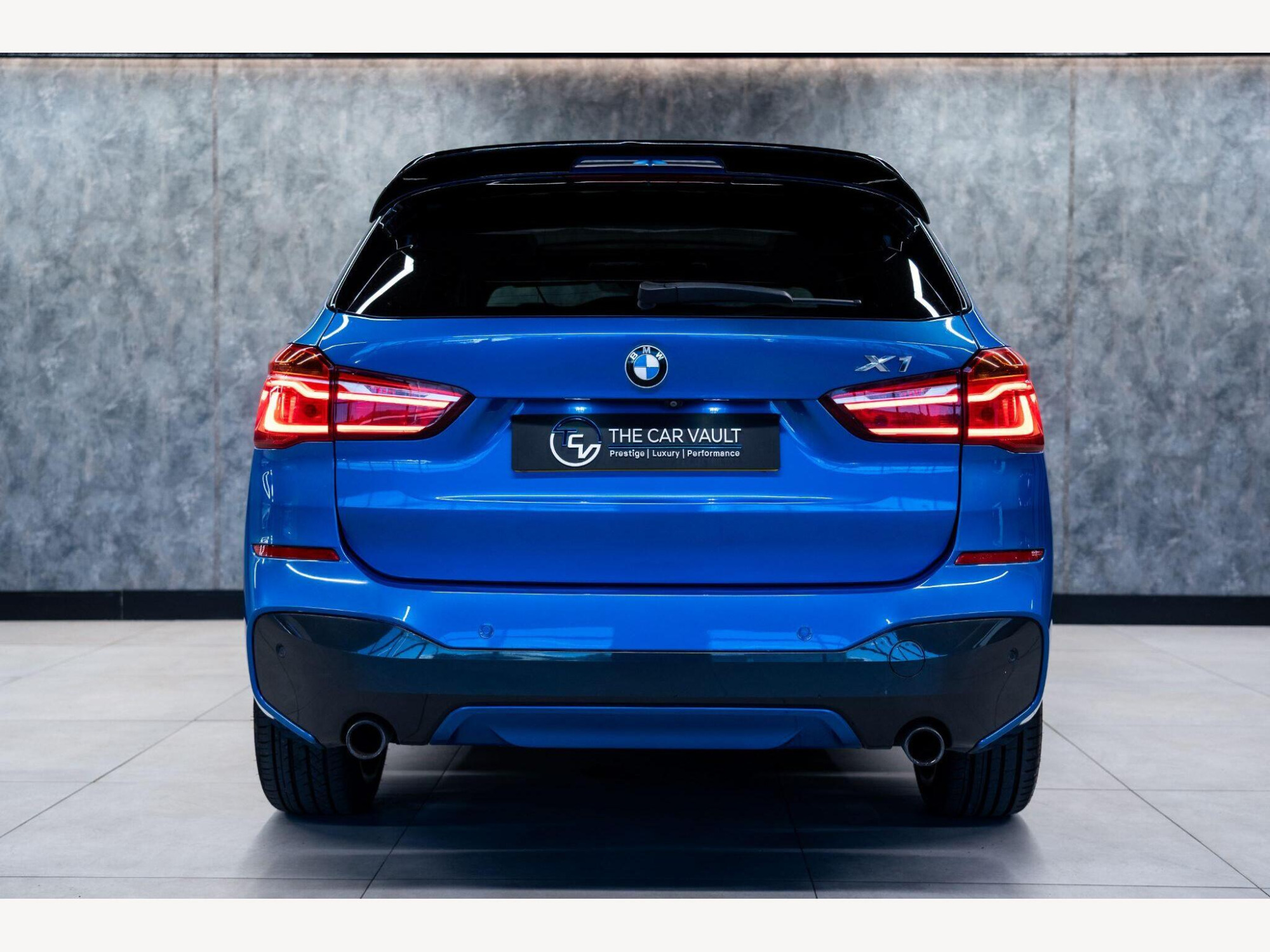 2016 BMW X1 image 7
