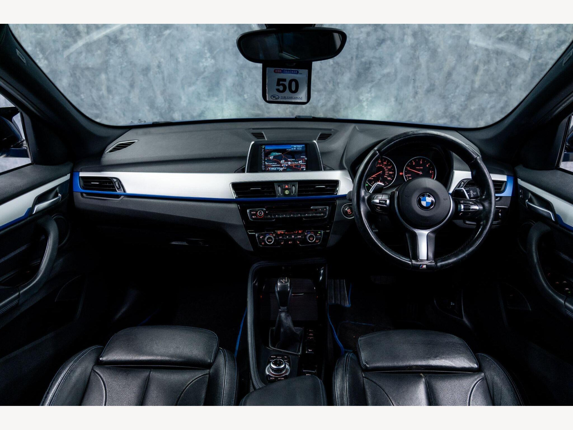 2016 BMW X1 image 2