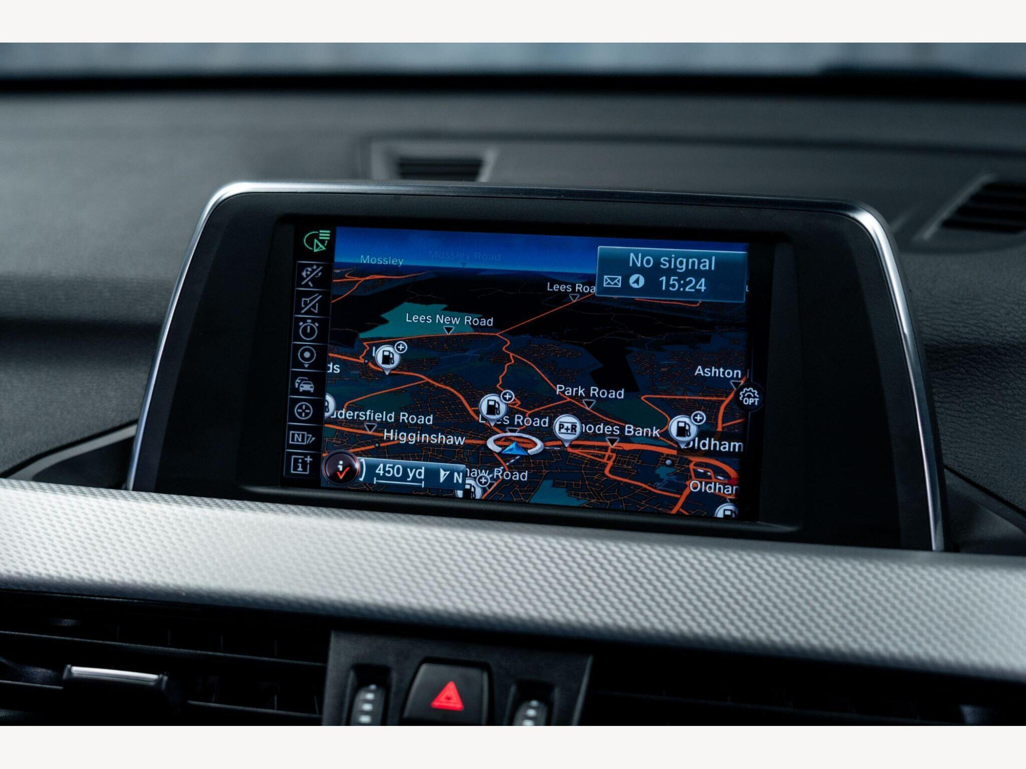 2016 BMW X1 image 30