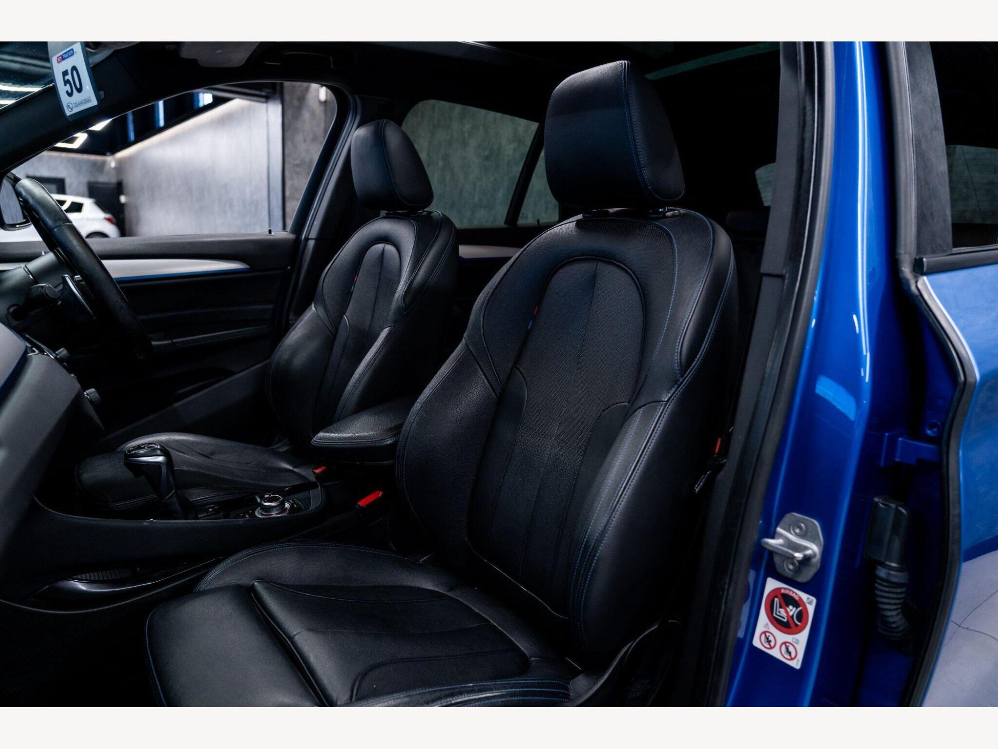2016 BMW X1 image 48