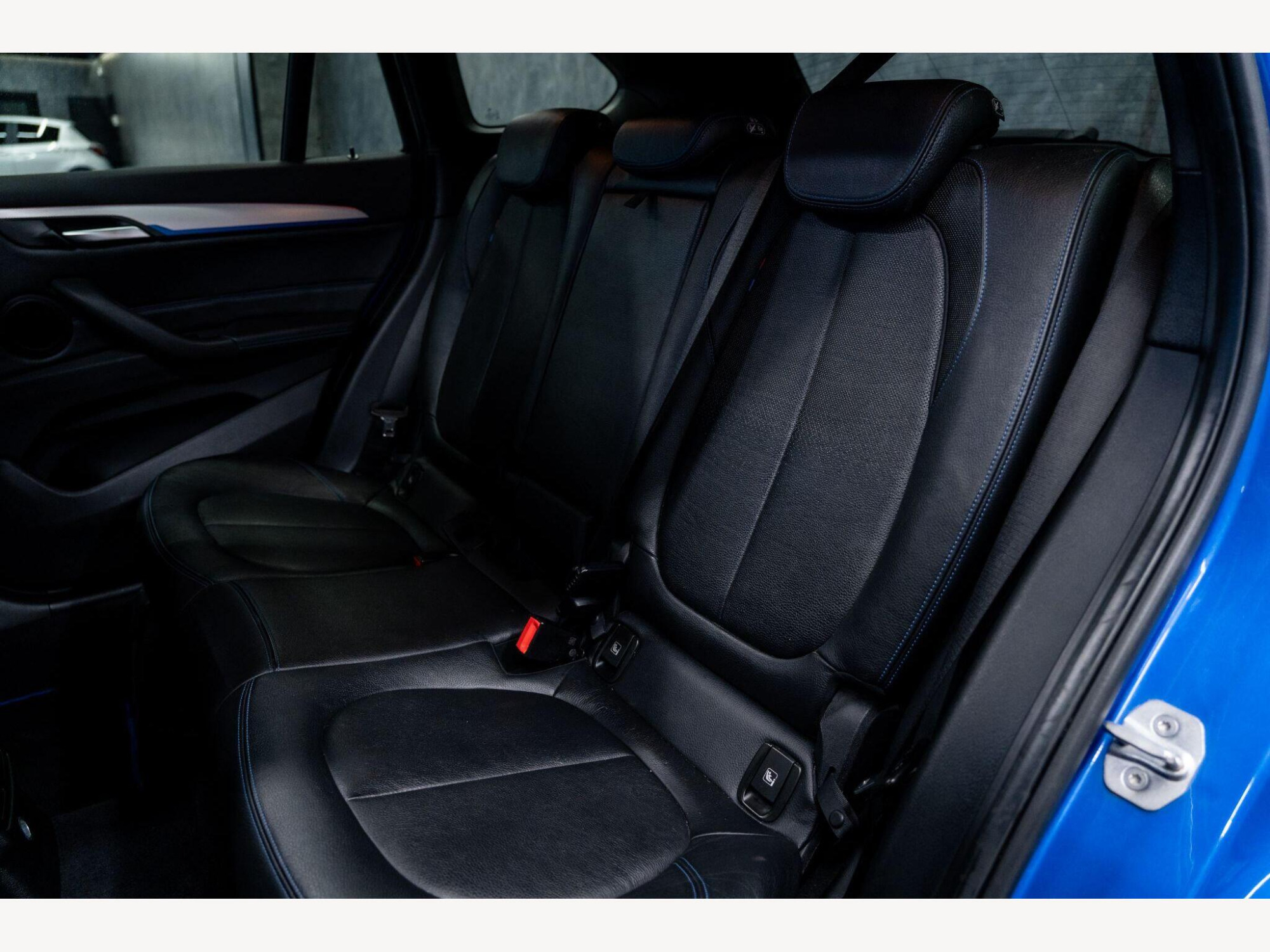 2016 BMW X1 image 49