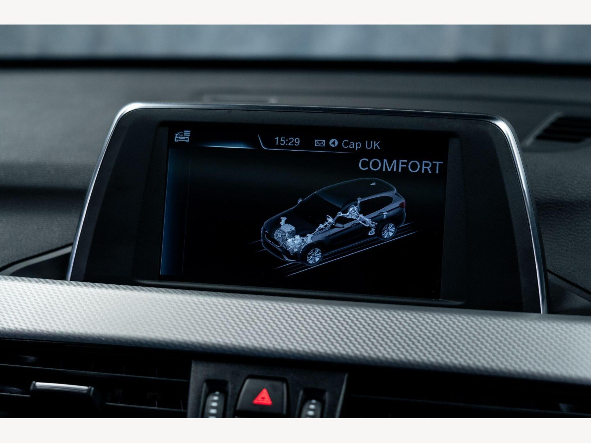 2016 BMW X1 image 24