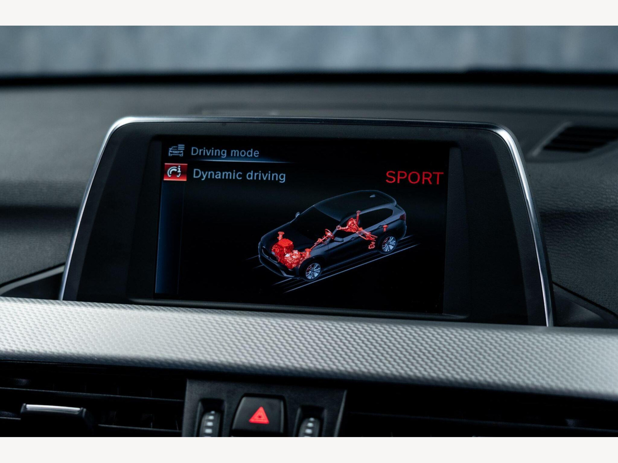 2016 BMW X1 image 23