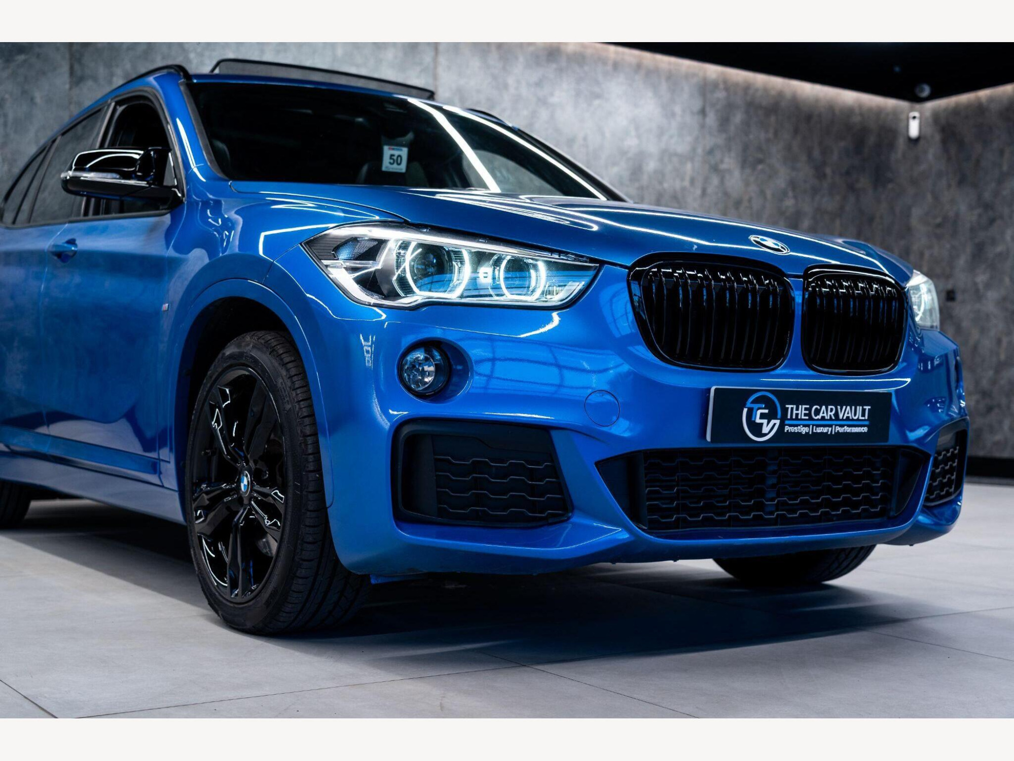 2016 BMW X1 image 10
