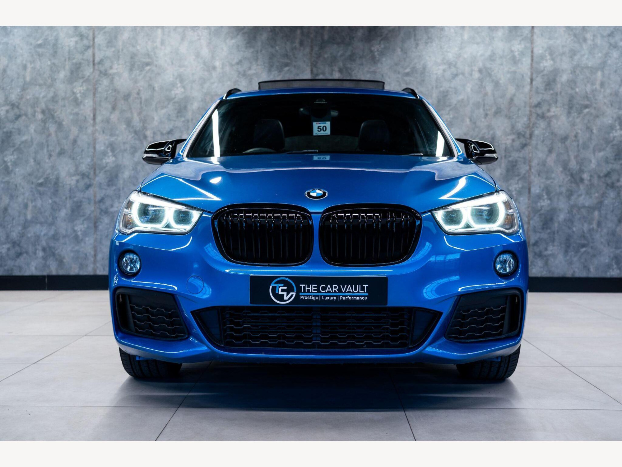 2016 BMW X1 image 5