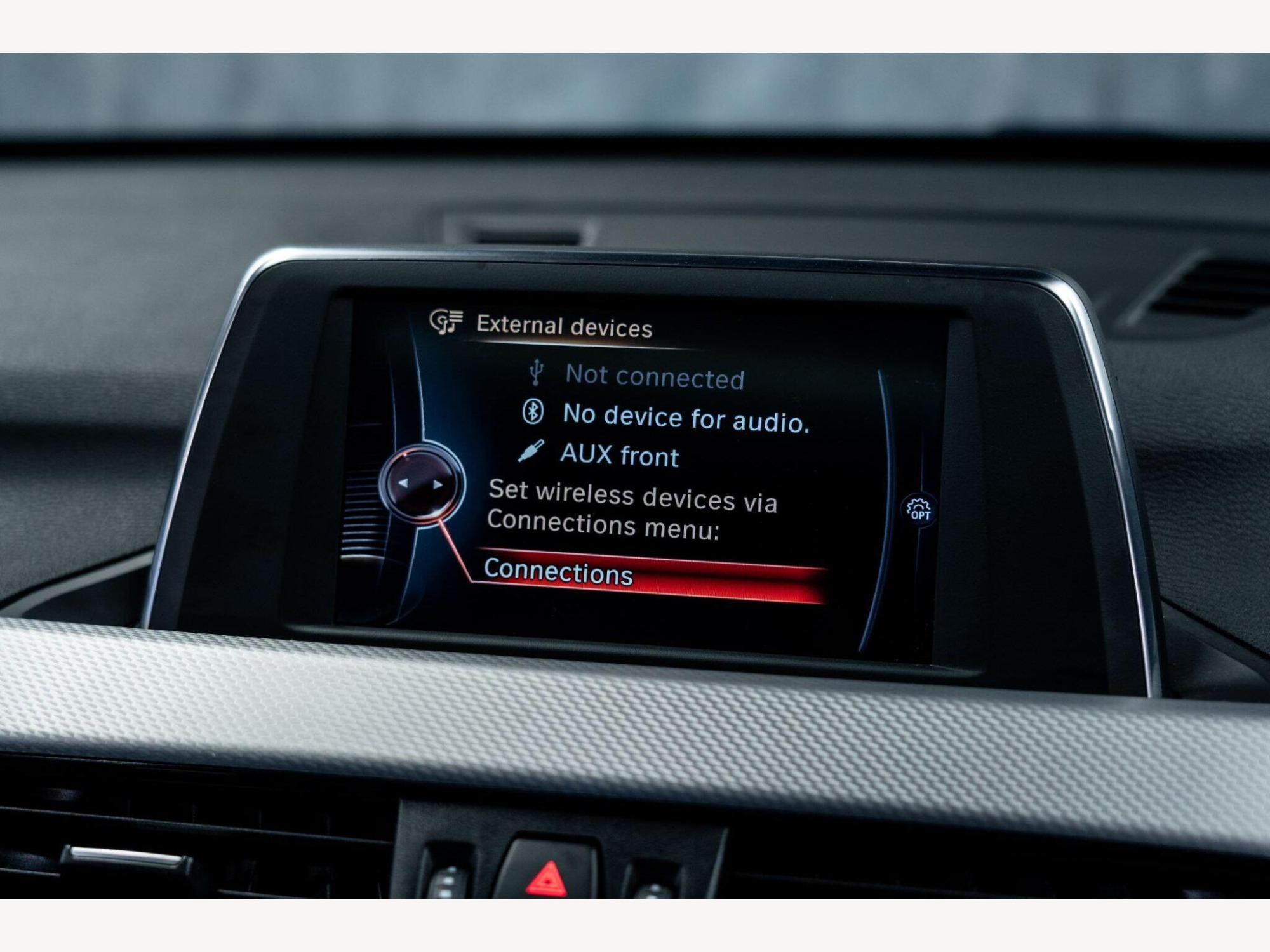 2016 BMW X1 image 34