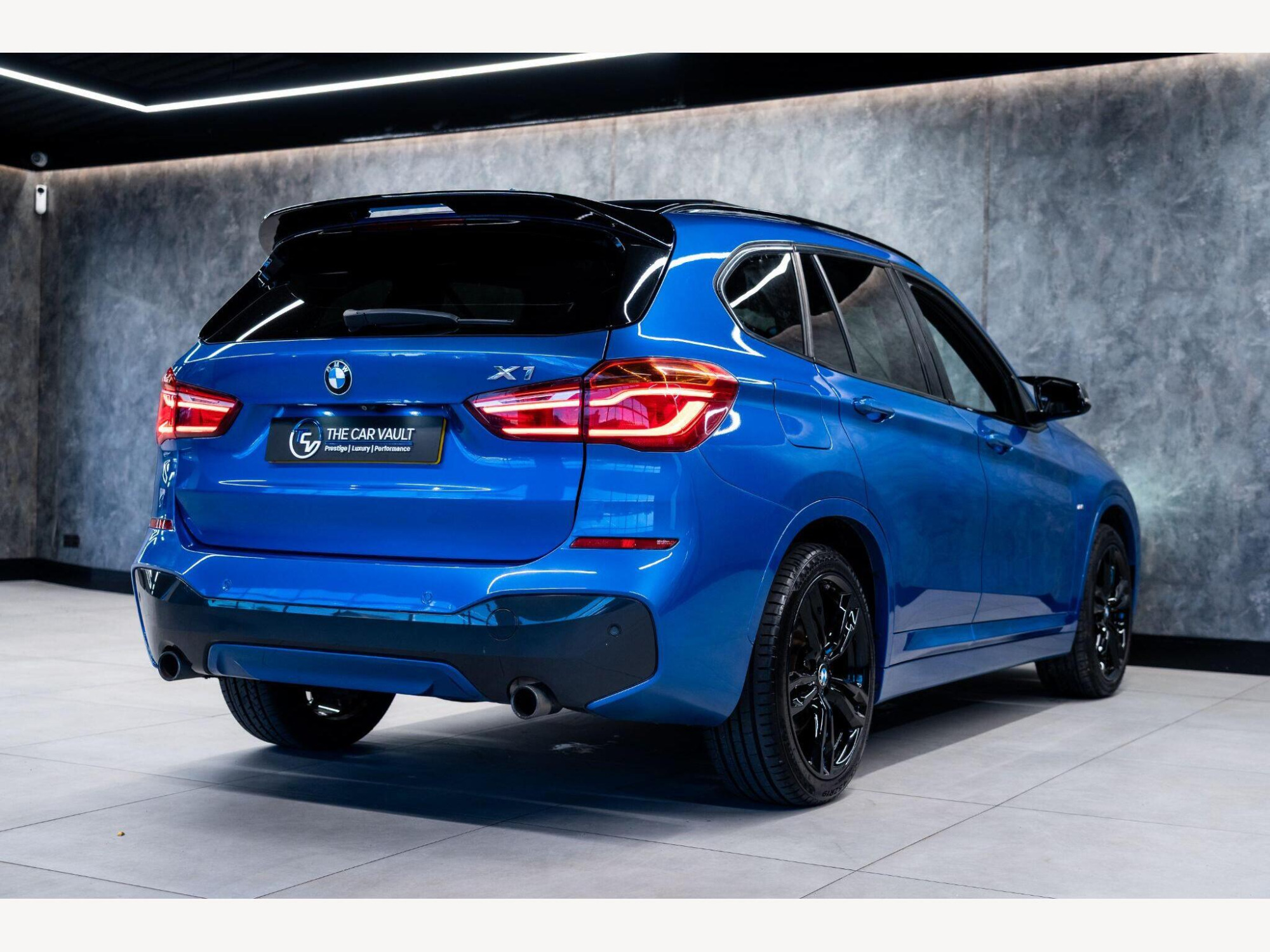2016 BMW X1 image 8