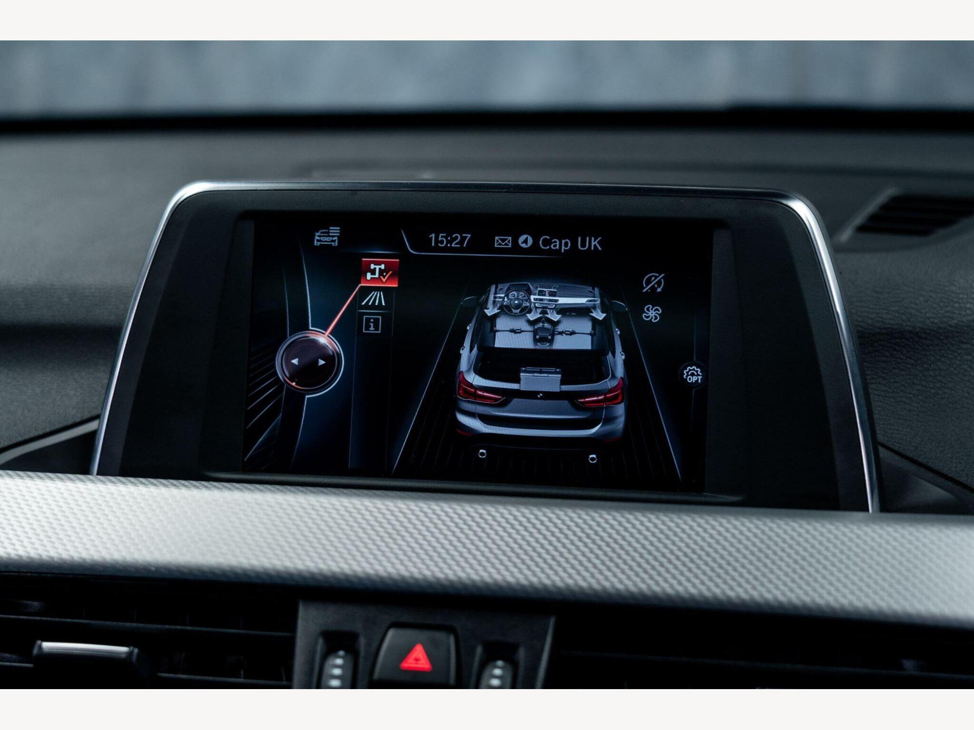 2016 BMW X1 image 29