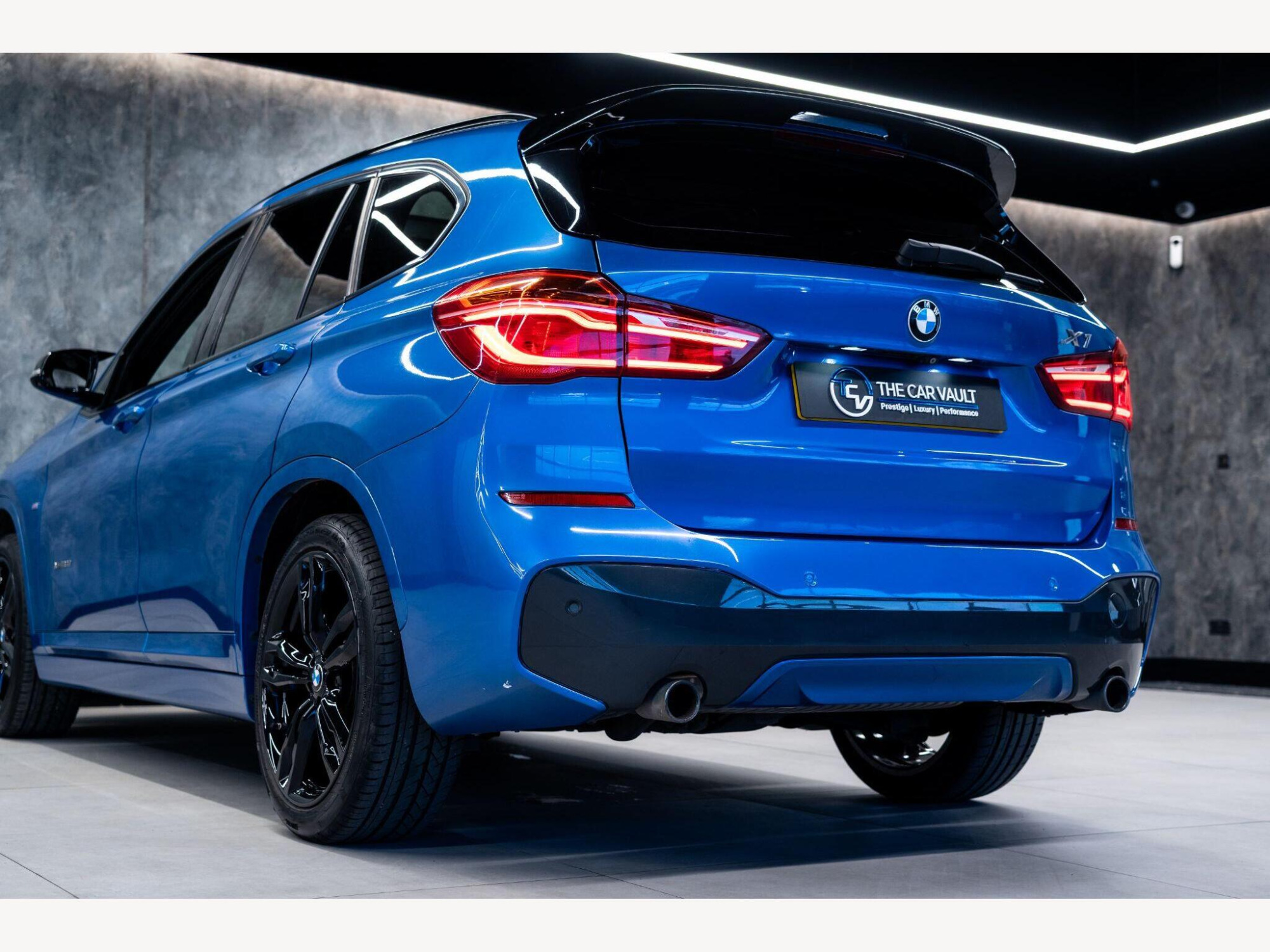 2016 BMW X1 image 13