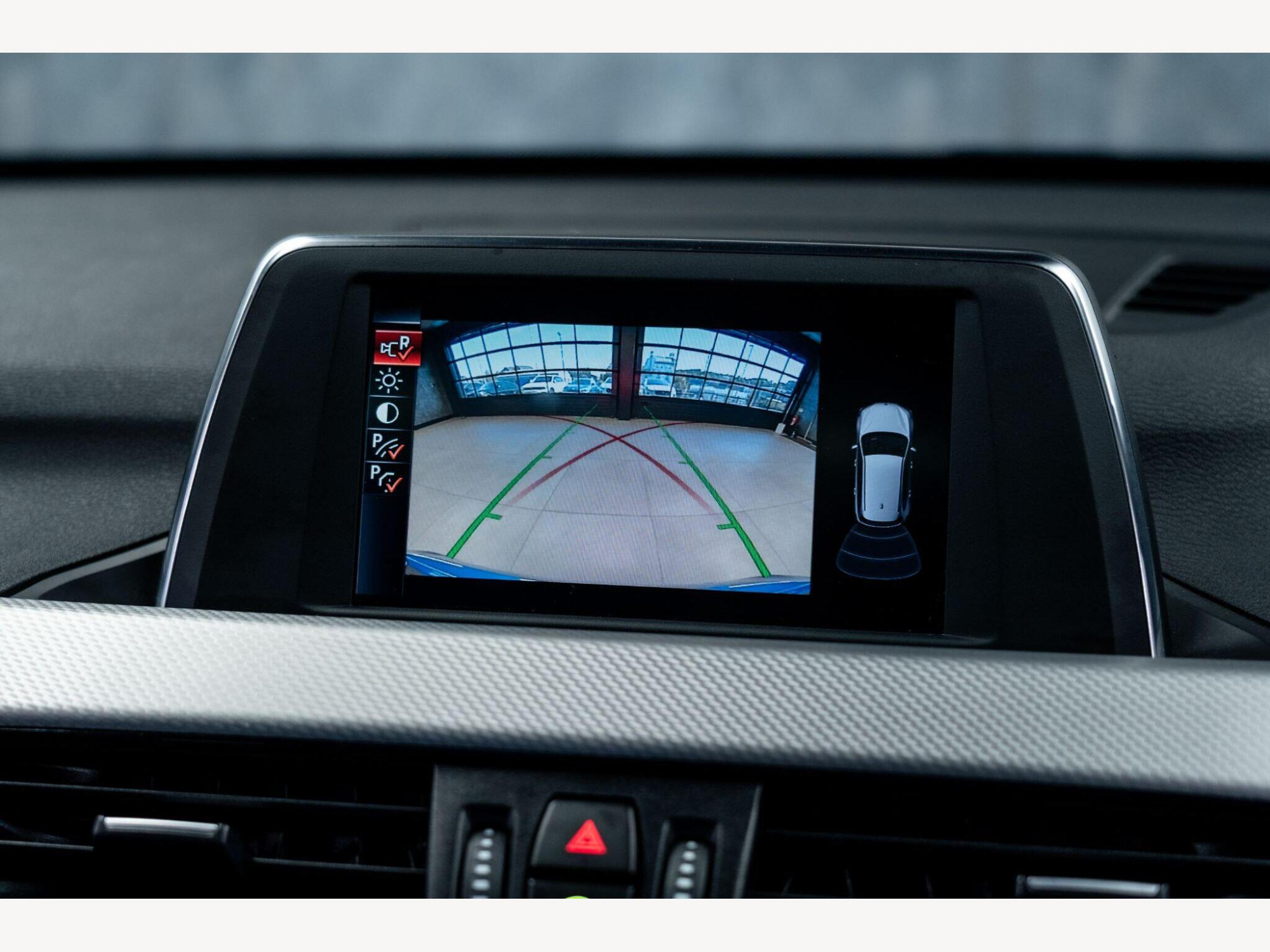 2016 BMW X1 image 19