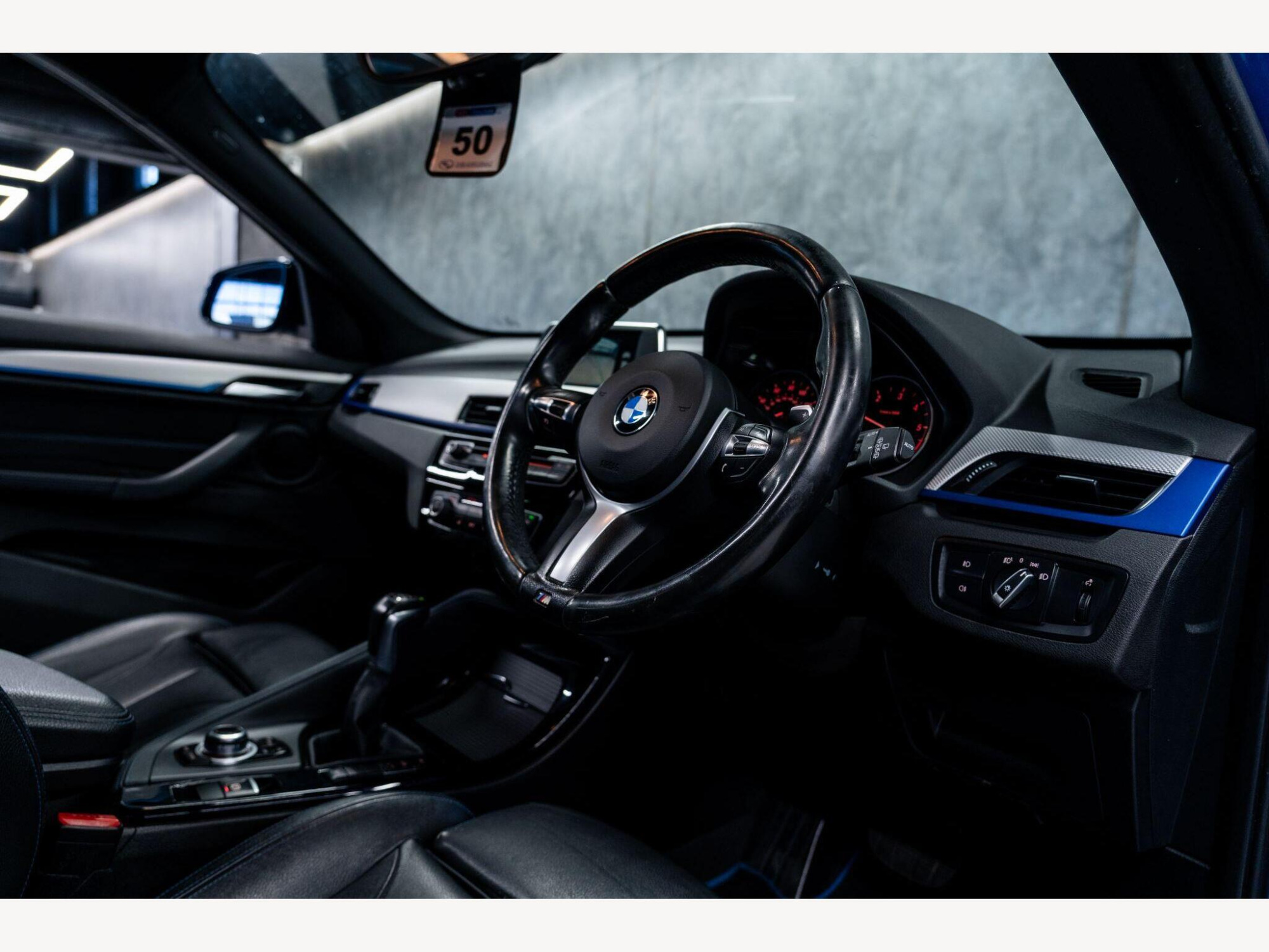 2016 BMW X1 image 16