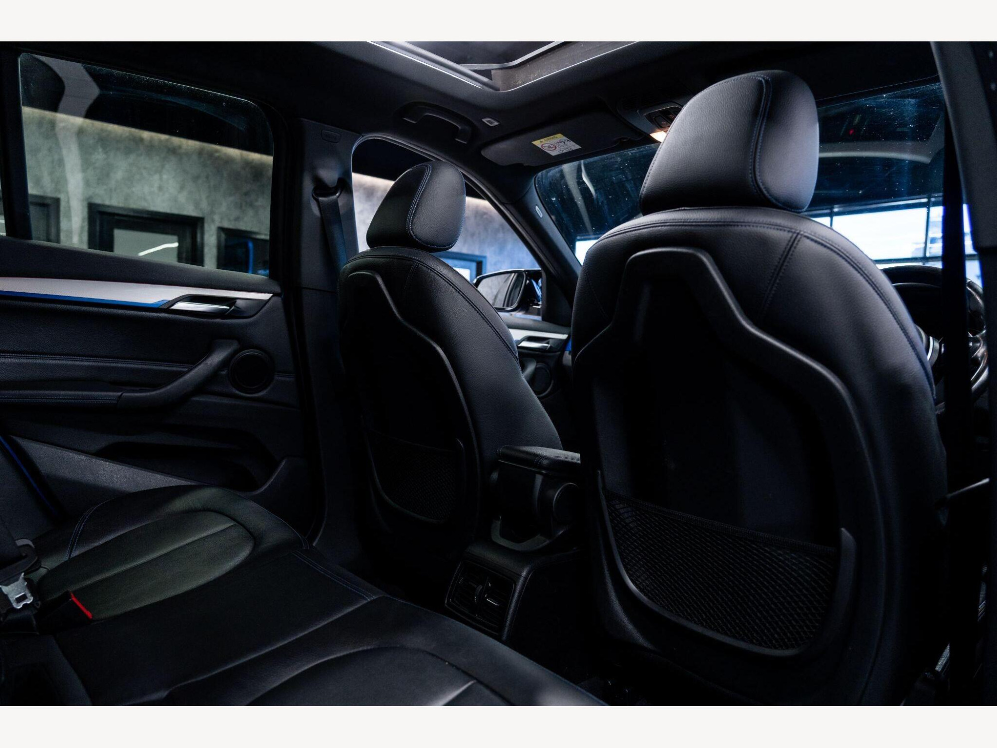 2016 BMW X1 image 47